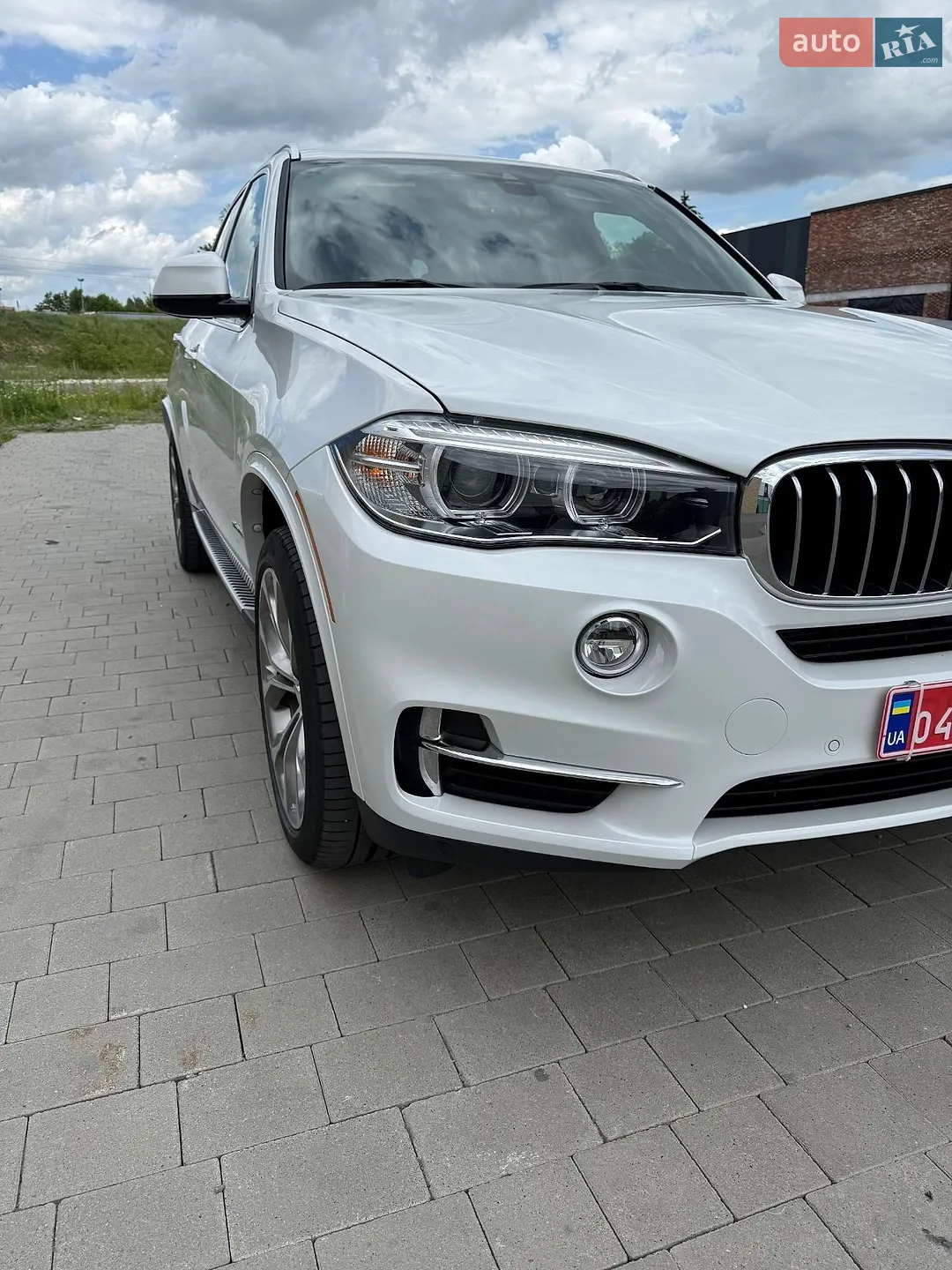 2018 BMW X5 - мініатюра 31