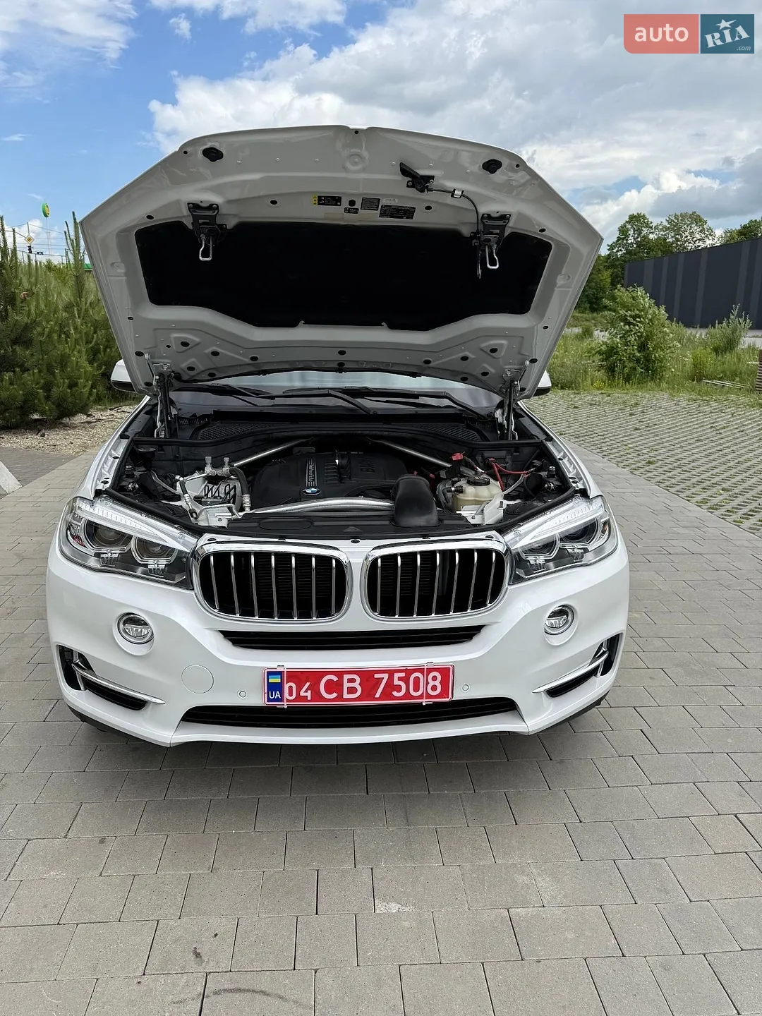 2018 BMW X5 - мініатюра 46