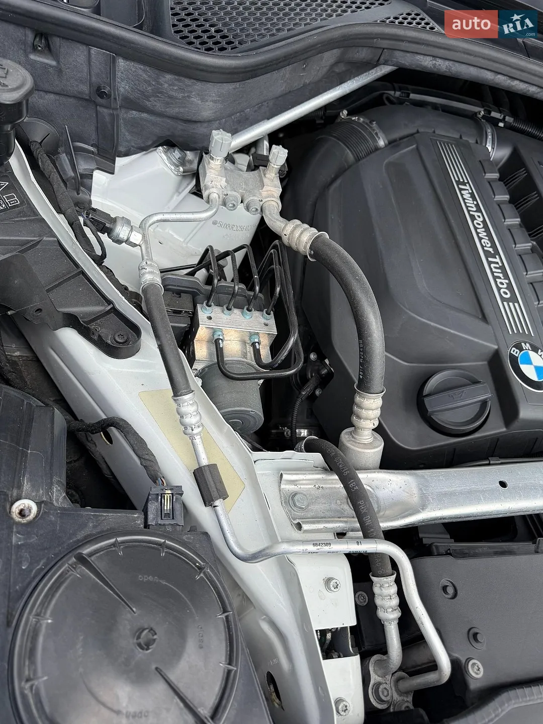 2018 BMW X5 - мініатюра 49