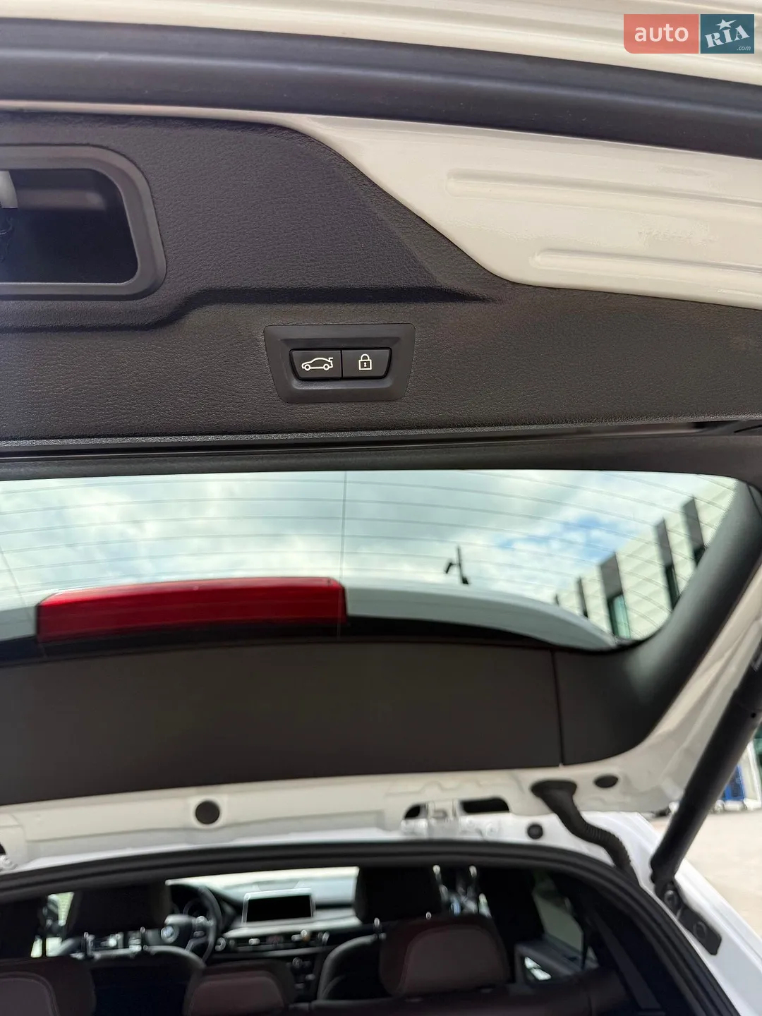 2018 BMW X5 - мініатюра 54