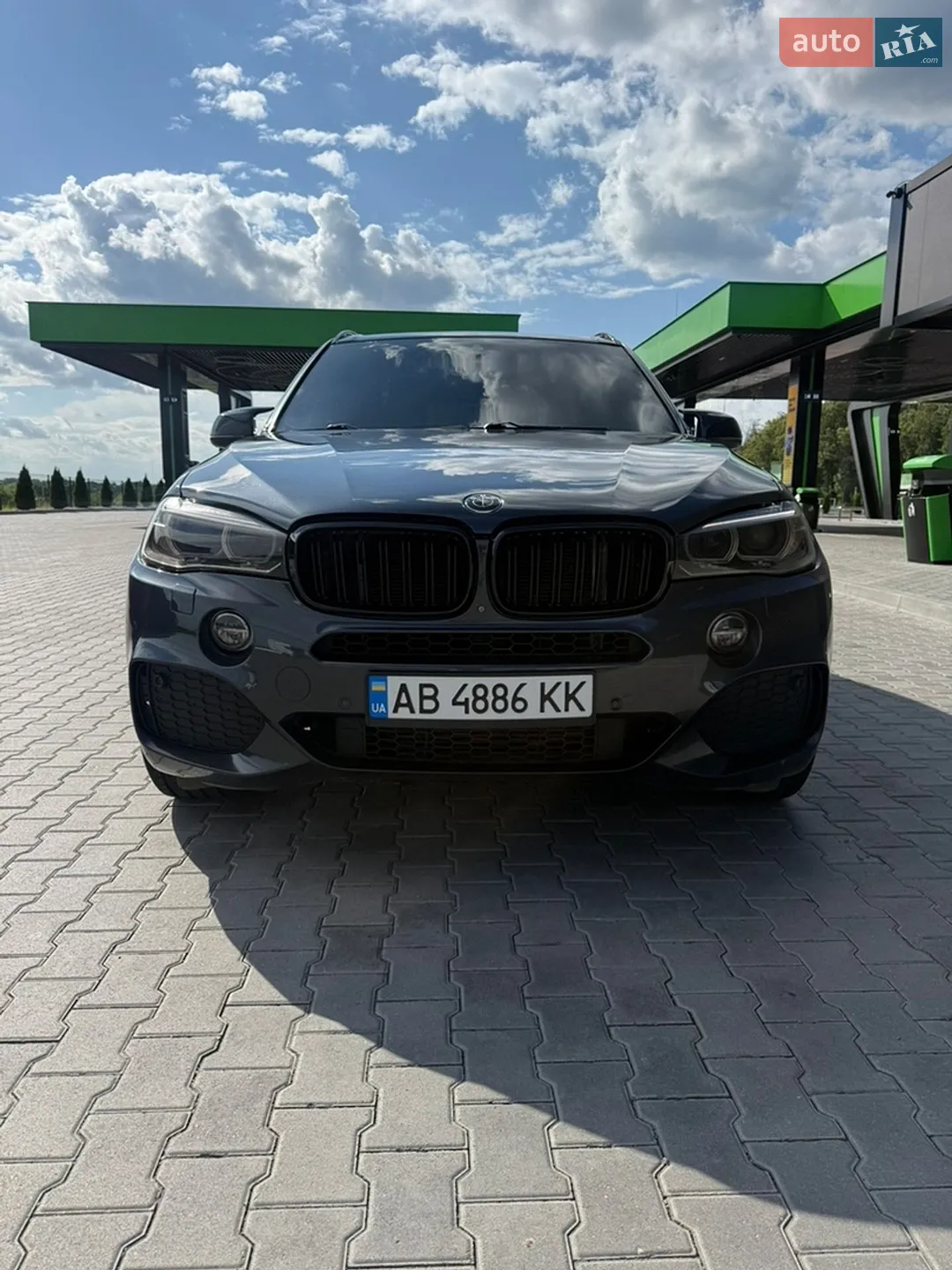 2014 BMW X5 - мініатюра 16
