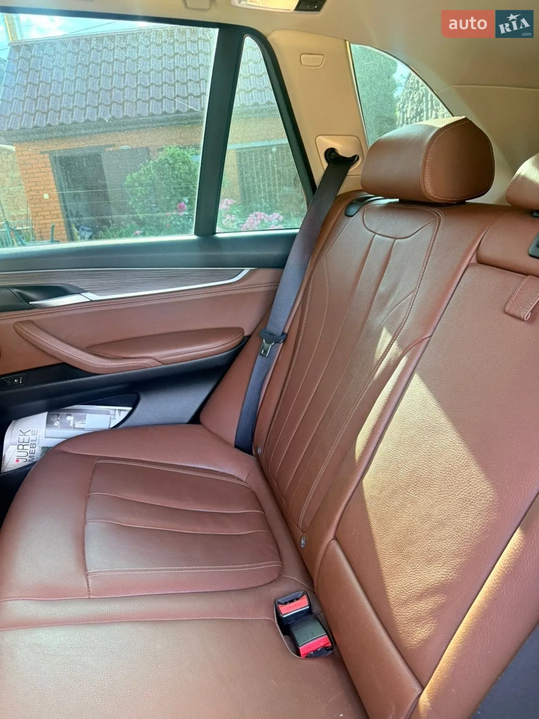 2018 BMW X5 - мініатюра 6