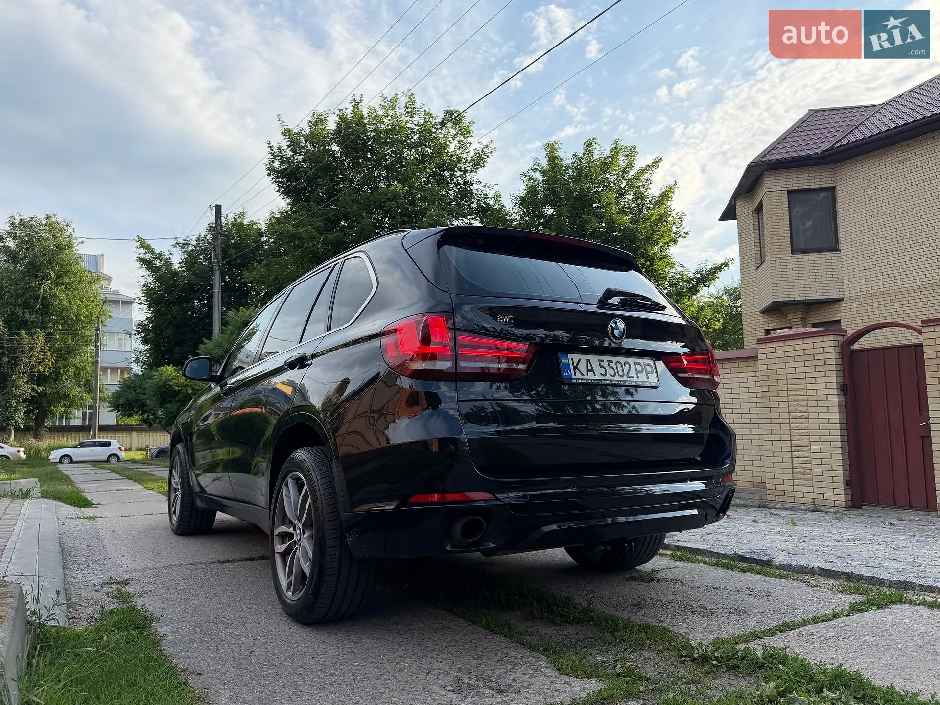 2015 BMW X5 - мініатюра 16