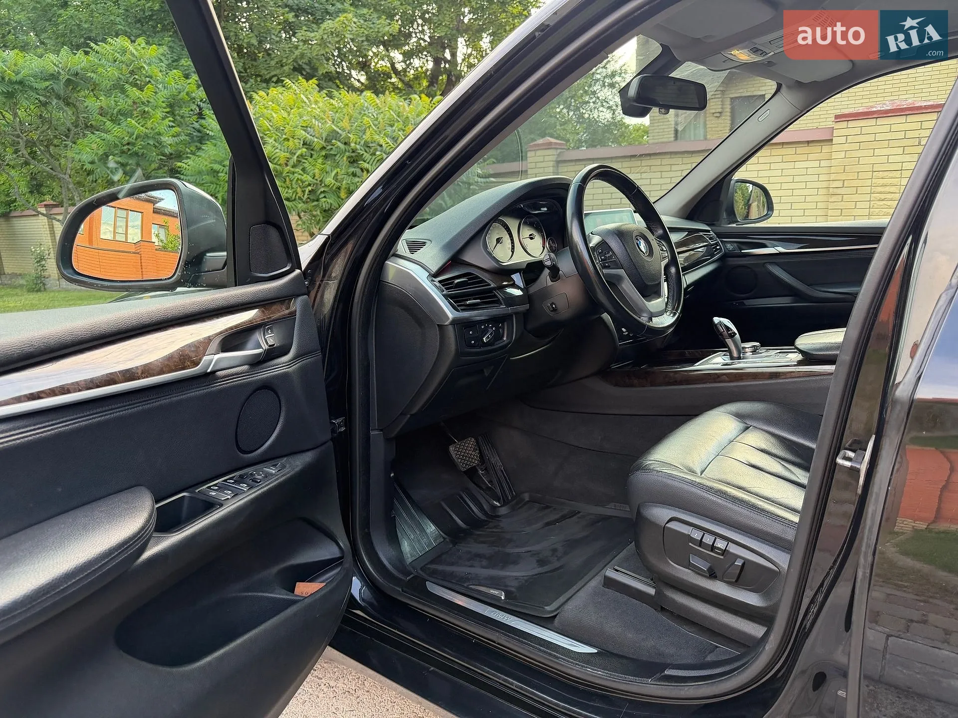 2015 BMW X5 - мініатюра 19