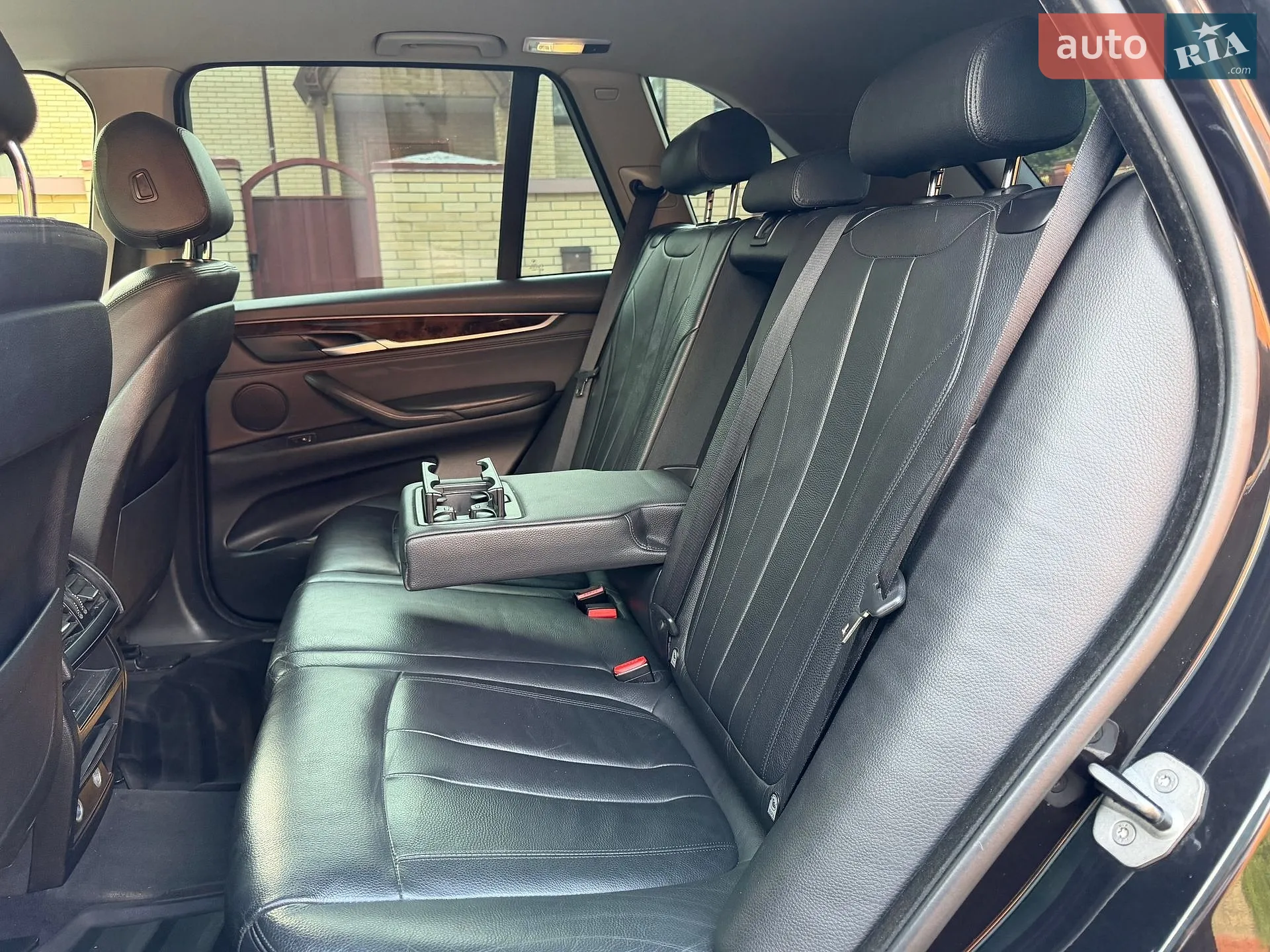 2015 BMW X5 - мініатюра 28