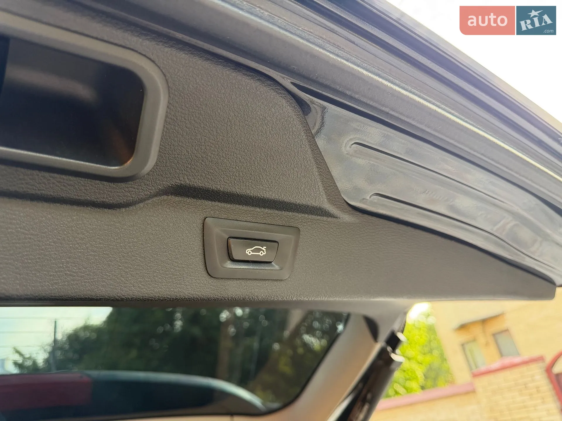 2015 BMW X5 - мініатюра 32