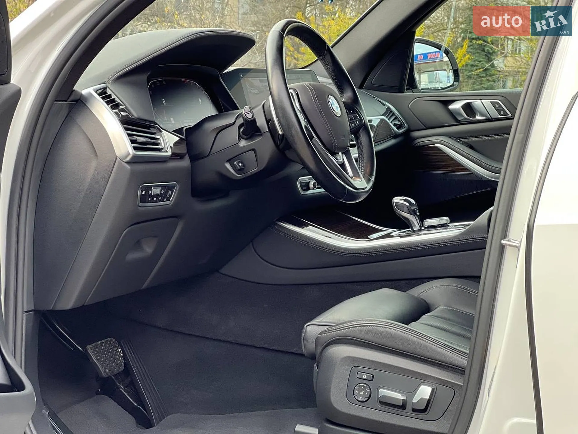 2019 BMW X5 - мініатюра 19