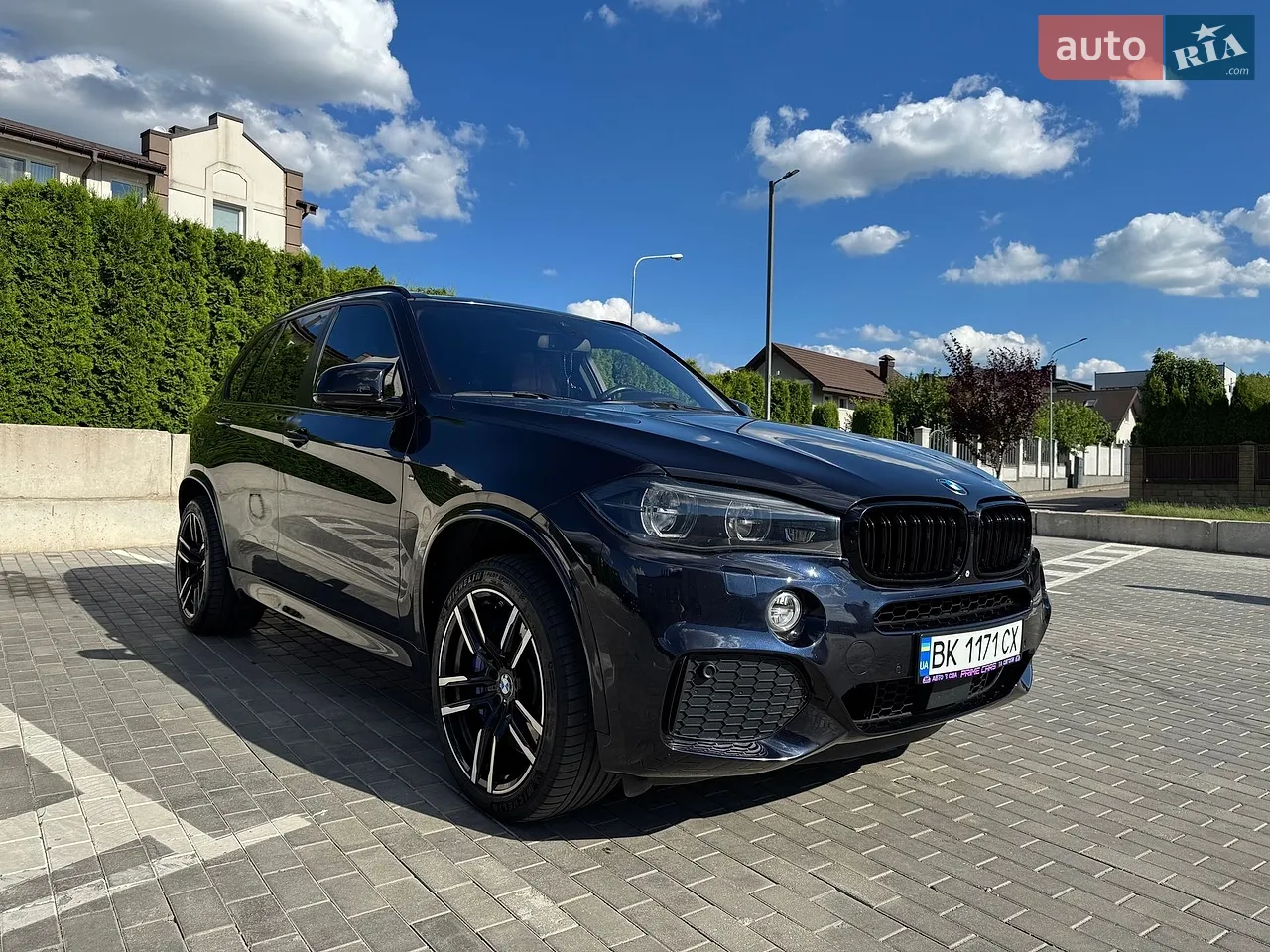 2014 BMW X5 - мініатюра 65