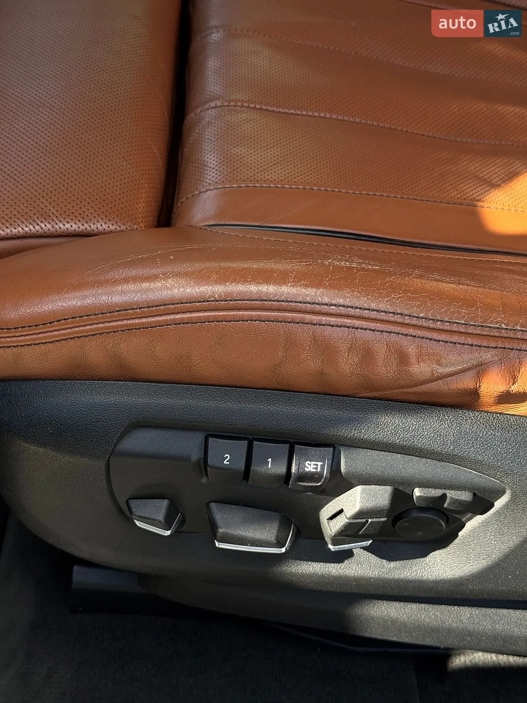 2014 BMW X5 - мініатюра 31