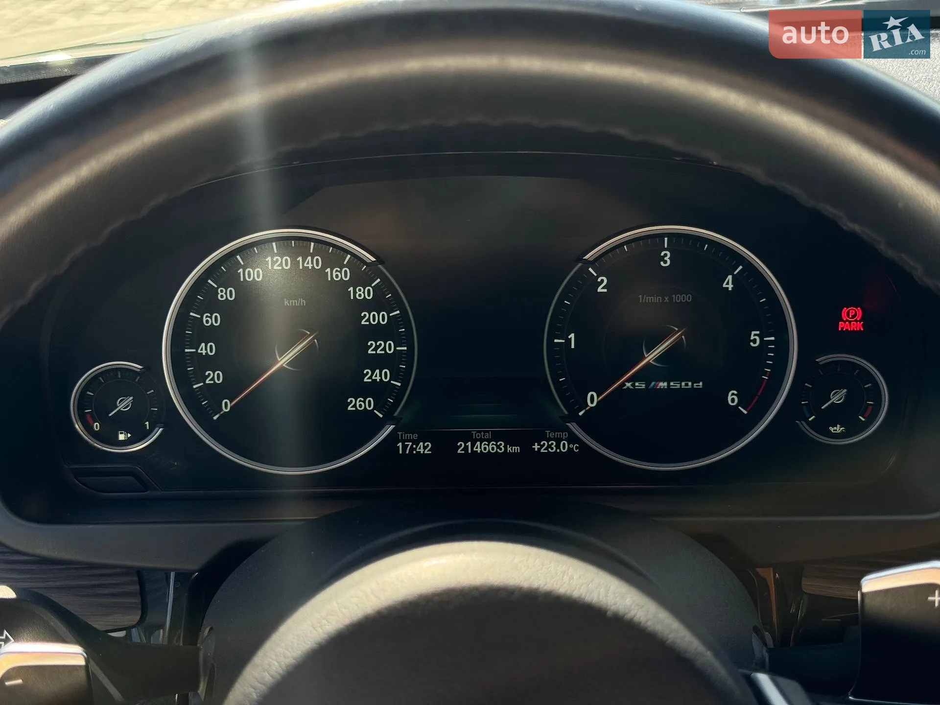 2014 BMW X5 - мініатюра 42