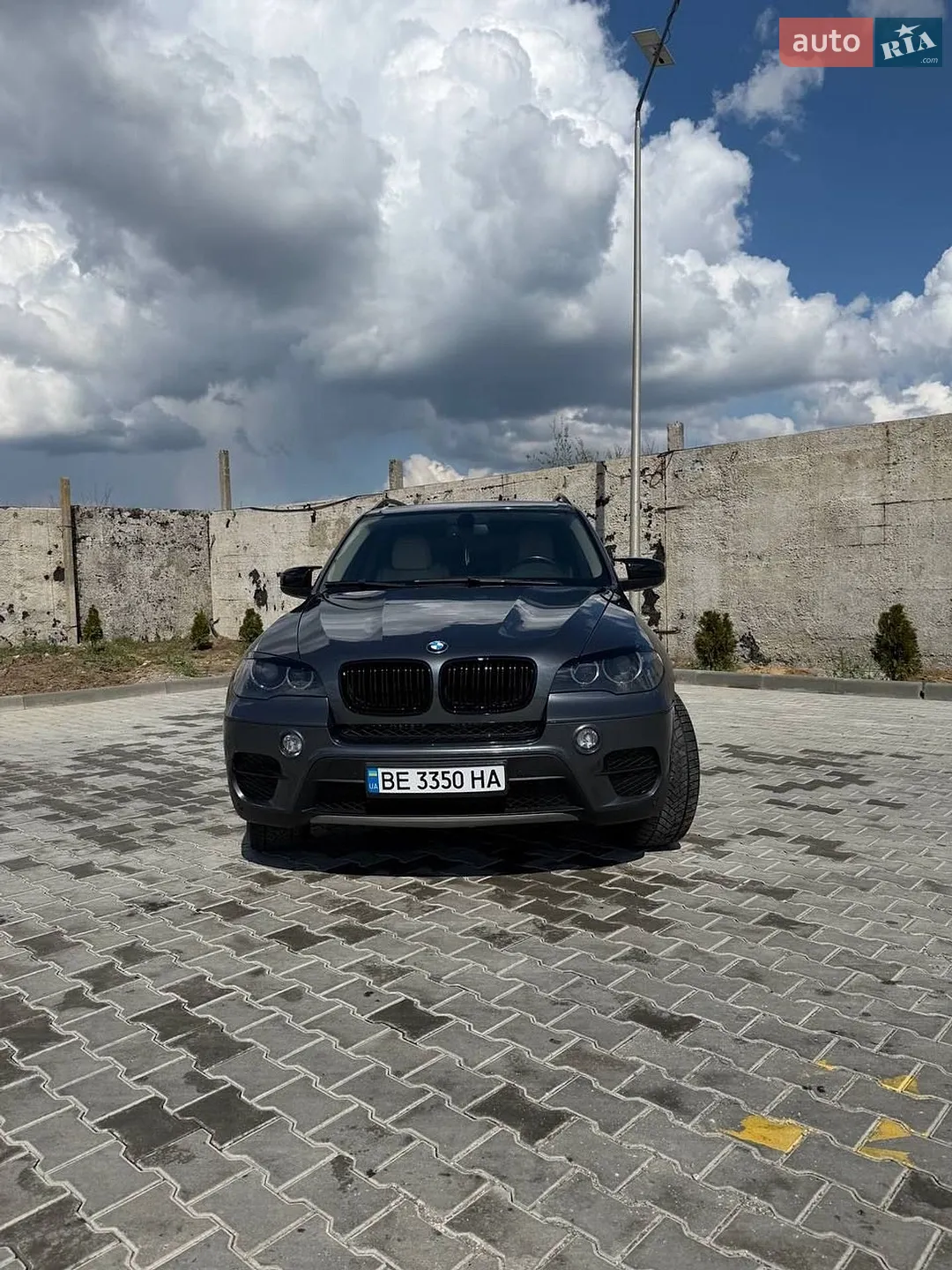 2011 BMW X5 - мініатюра 9