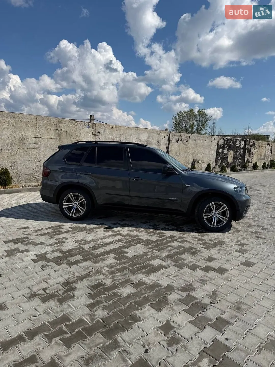 2011 BMW X5 - мініатюра 10