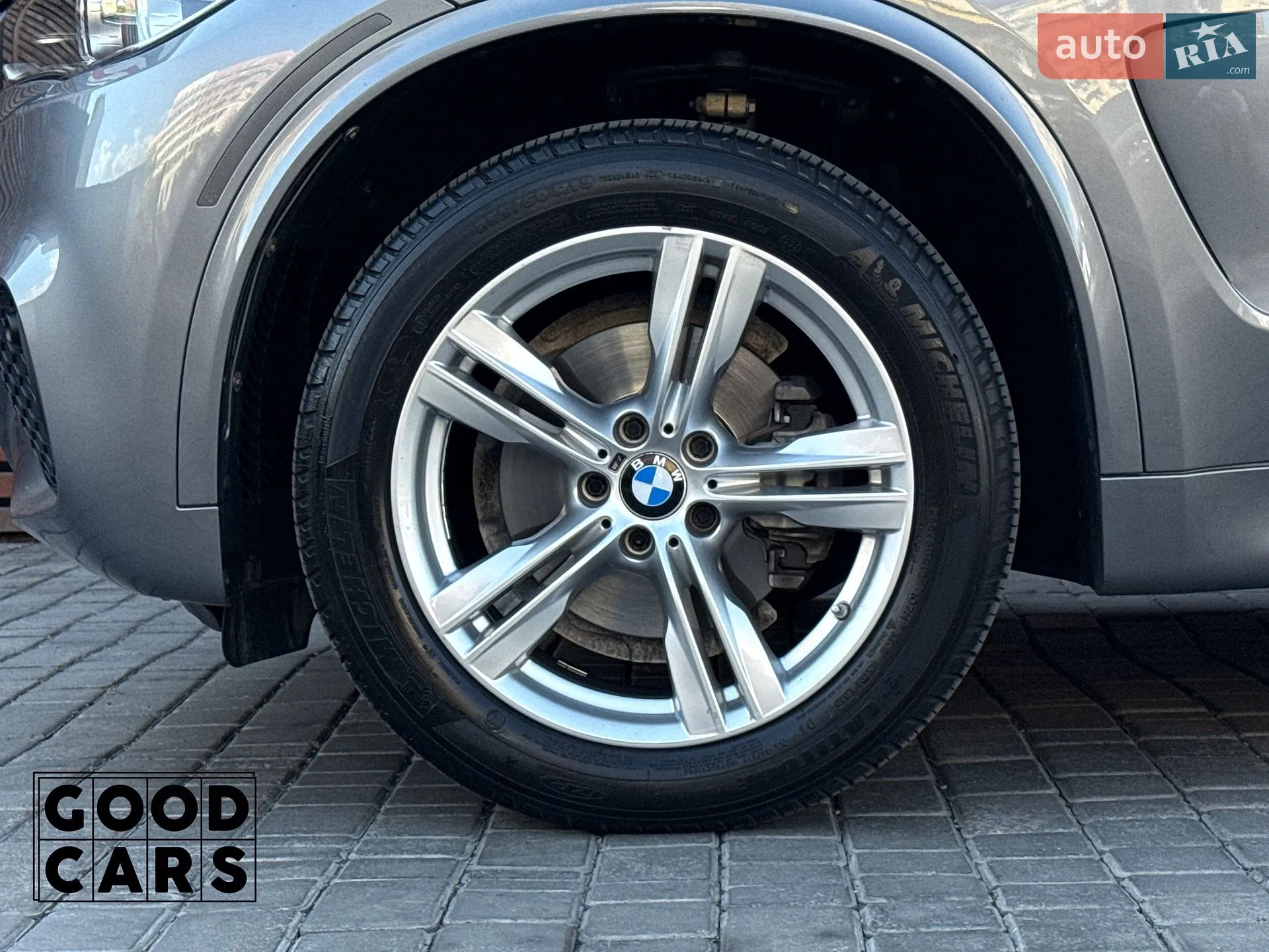 2018 BMW X5 - мініатюра 13