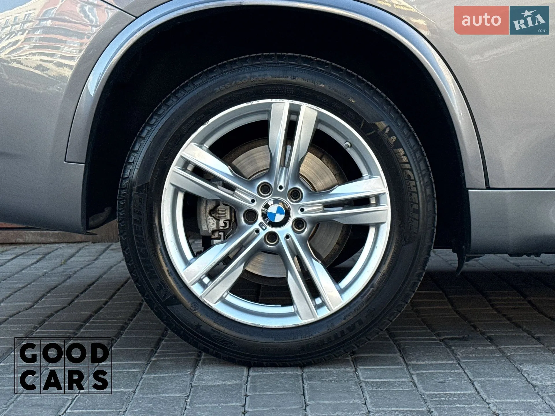 2018 BMW X5 - мініатюра 15