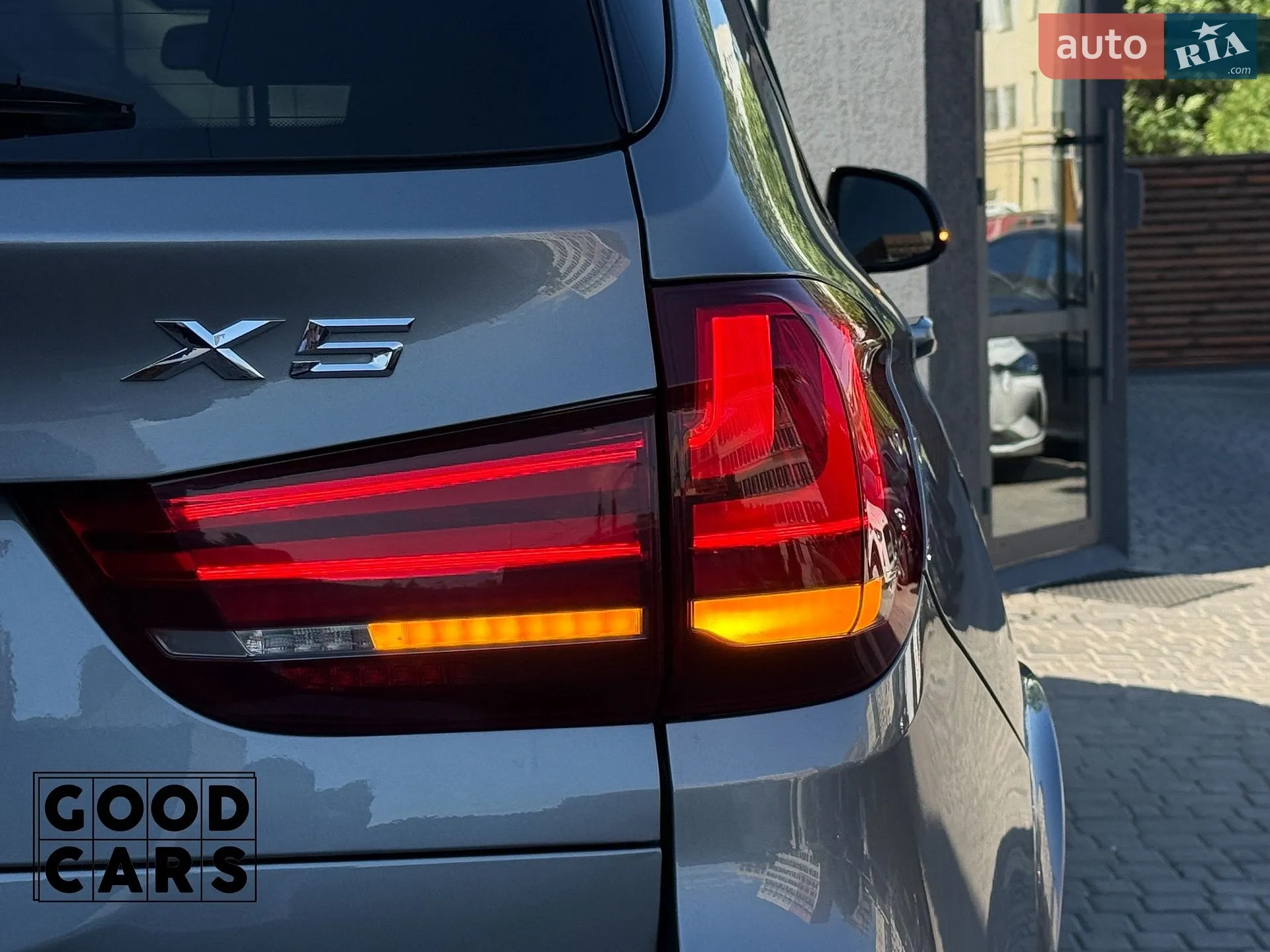 2018 BMW X5 - мініатюра 11