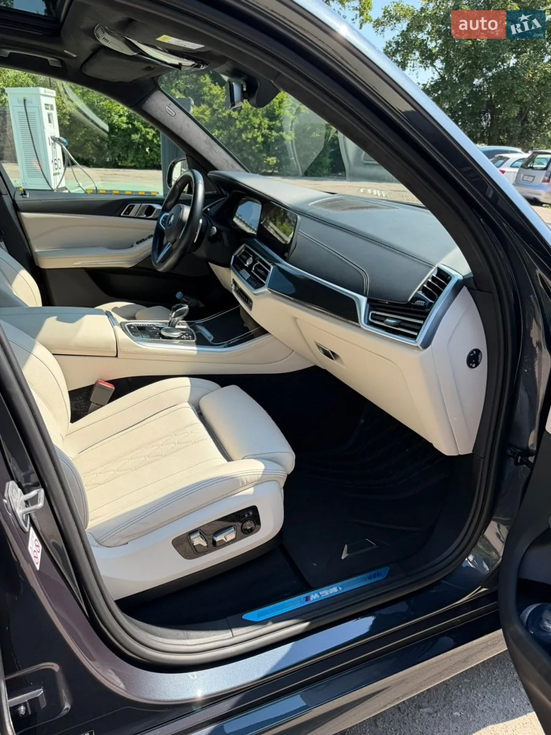2022 BMW X5 - мініатюра 8