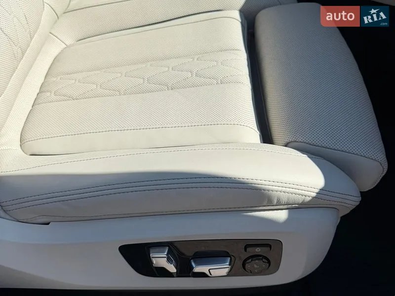 BMW X5 2022 VIN WBAJU410309L28391 фото оголошення 10 з 50