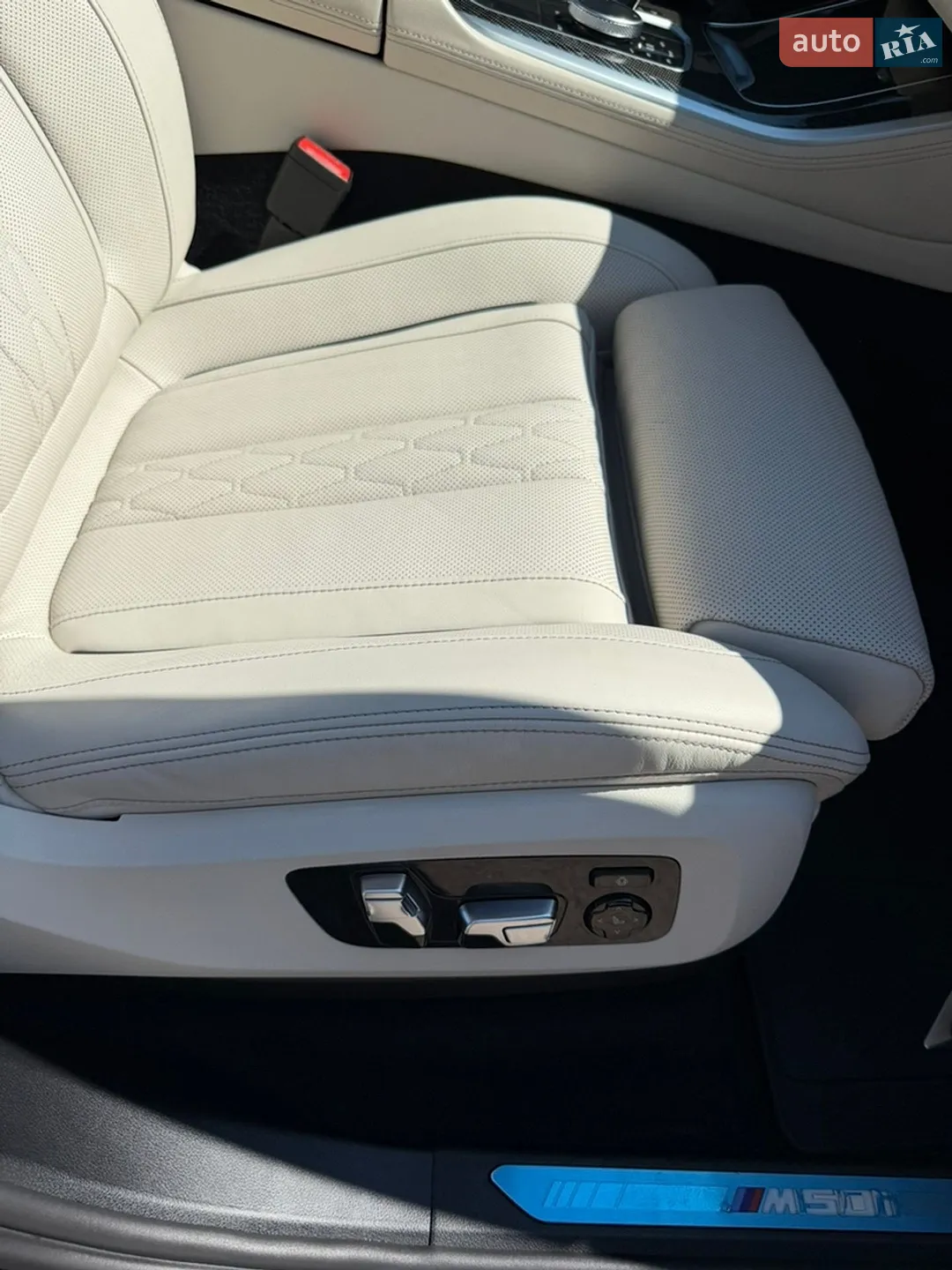 2022 BMW X5 - мініатюра 10