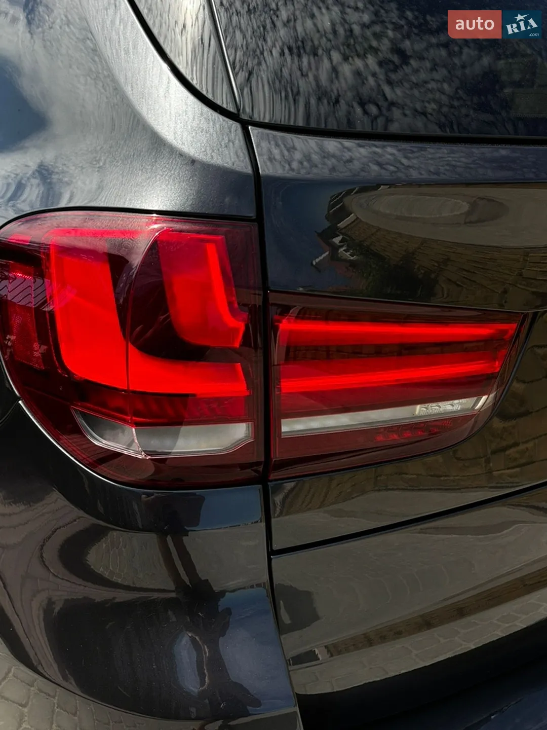 2015 BMW X5 - мініатюра 11