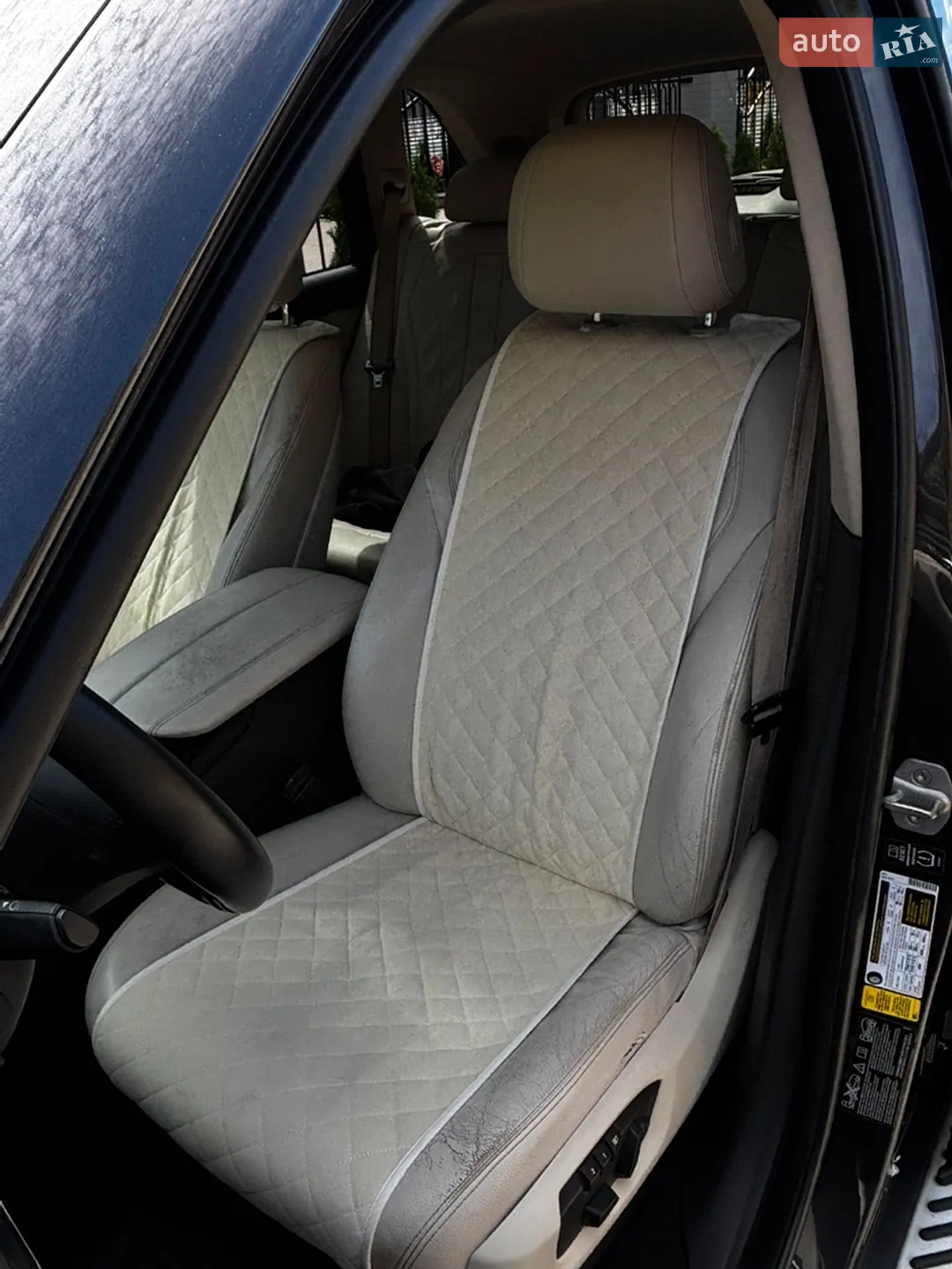 2015 BMW X5 - мініатюра 18