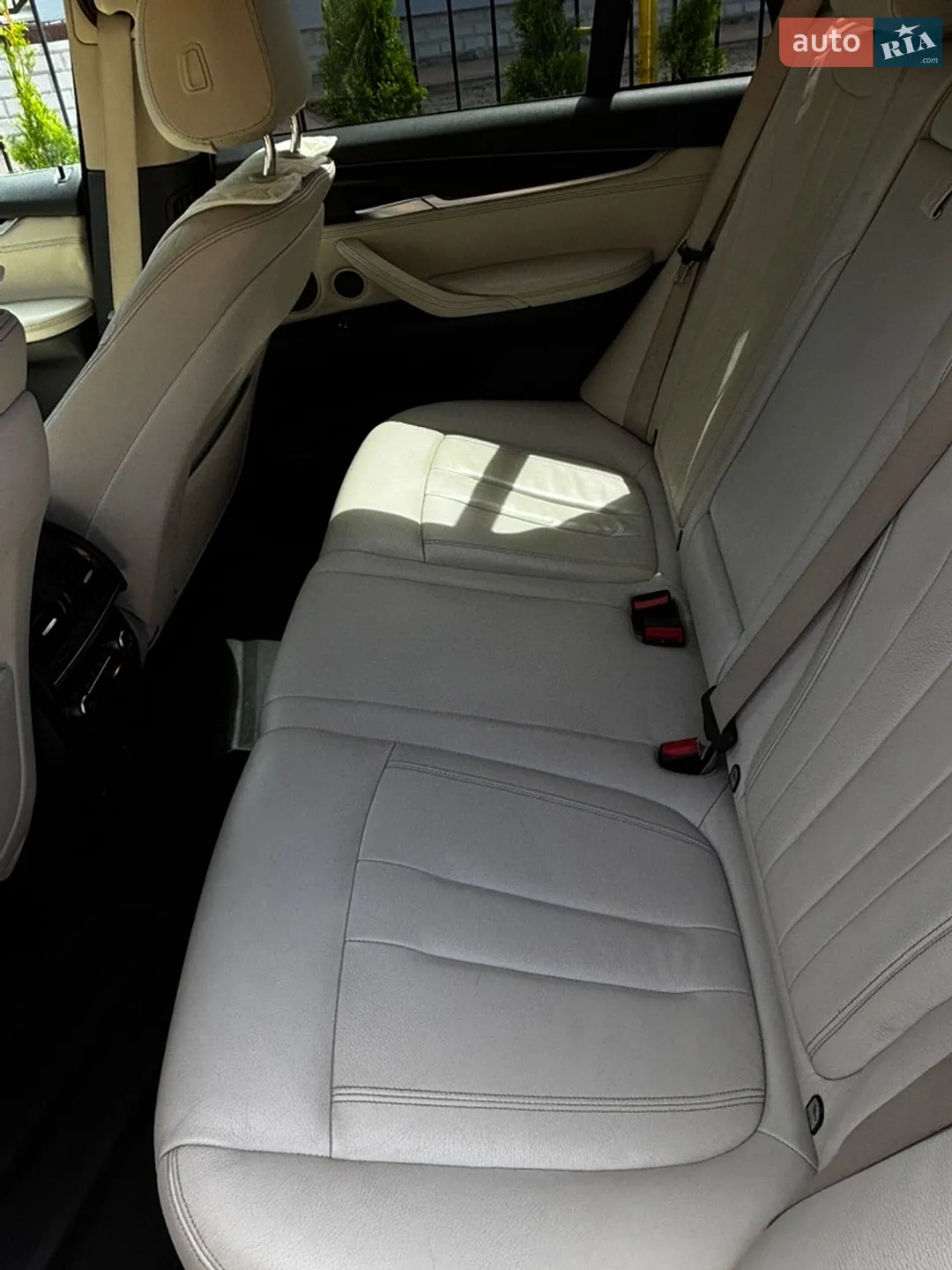2015 BMW X5 - мініатюра 25
