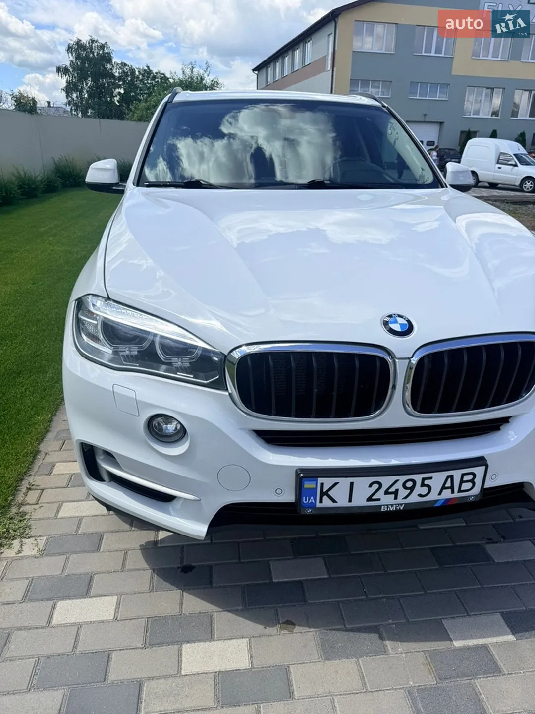 2018 BMW X5 - мініатюра 21
