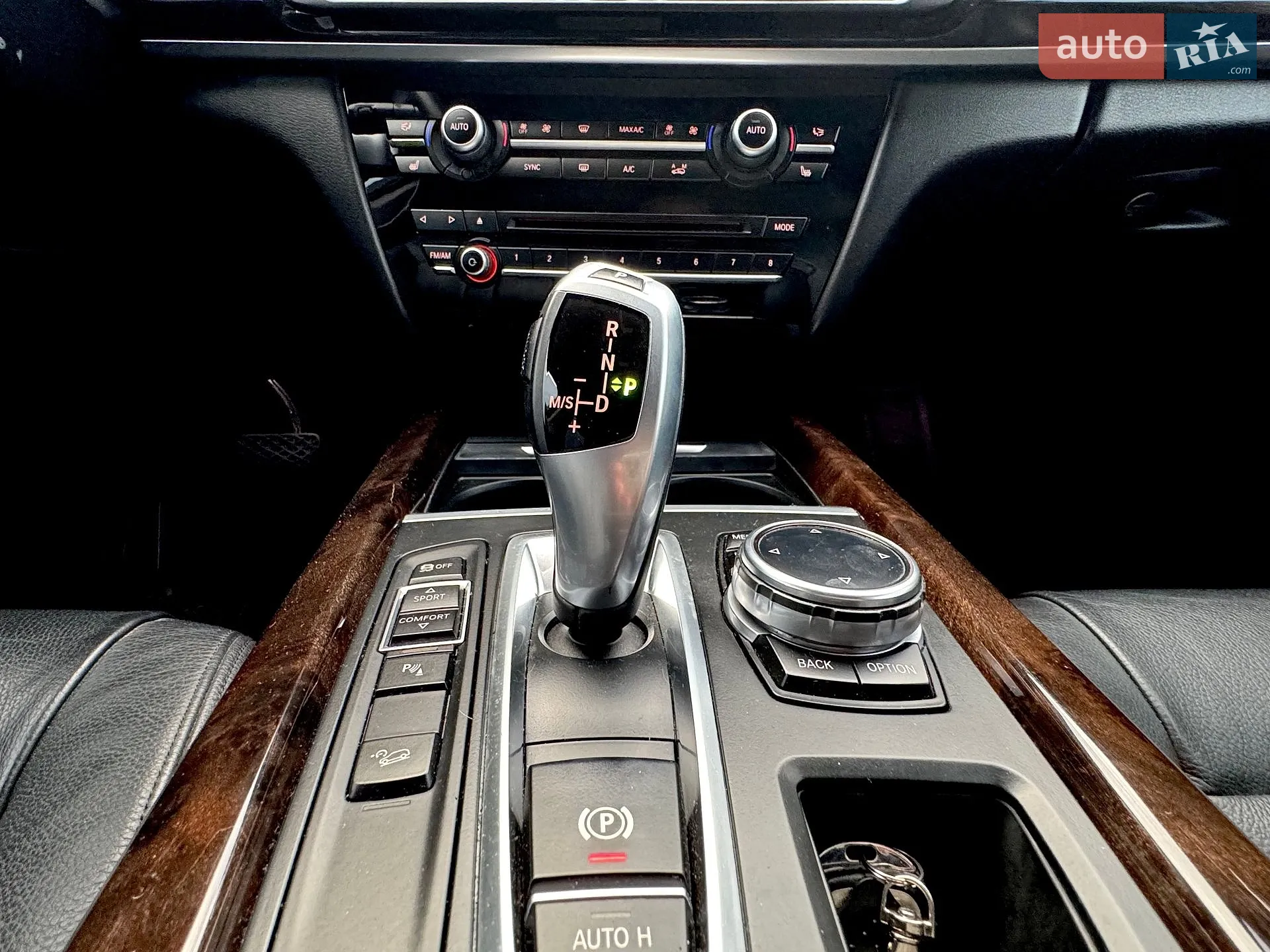 2014 BMW X5 - мініатюра 29