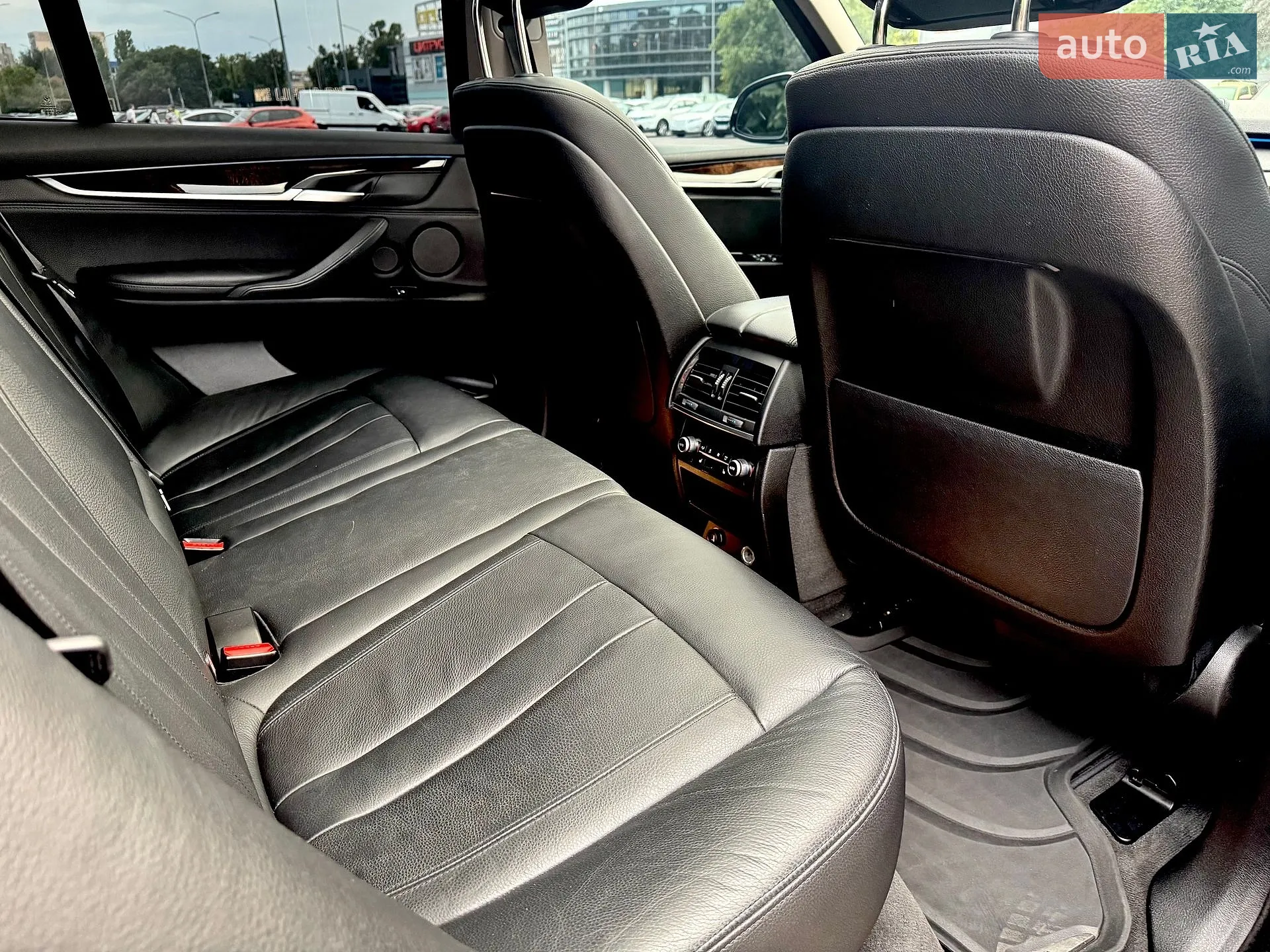 2014 BMW X5 - мініатюра 39