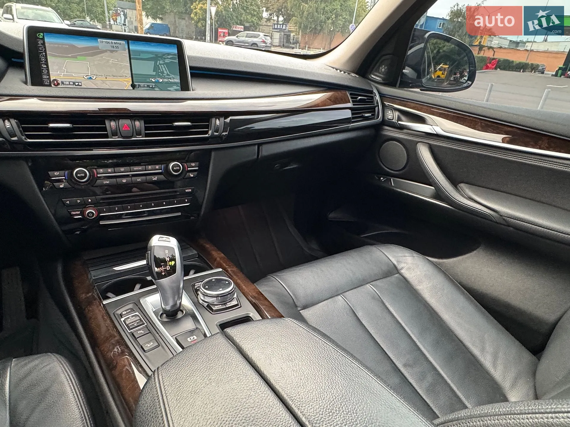 2014 BMW X5 - мініатюра 27