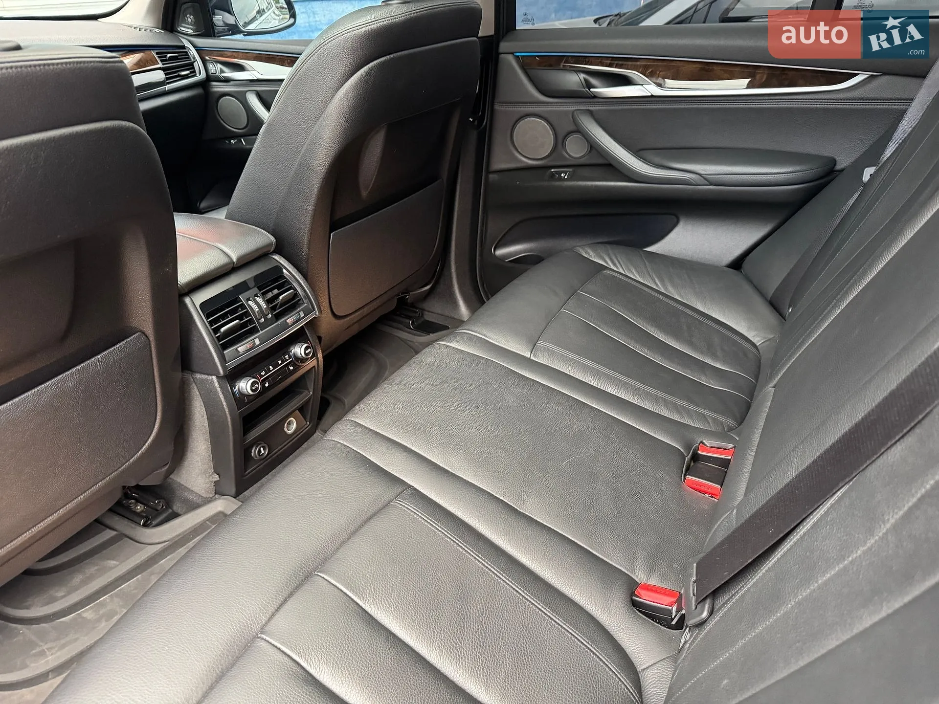 2014 BMW X5 - мініатюра 37