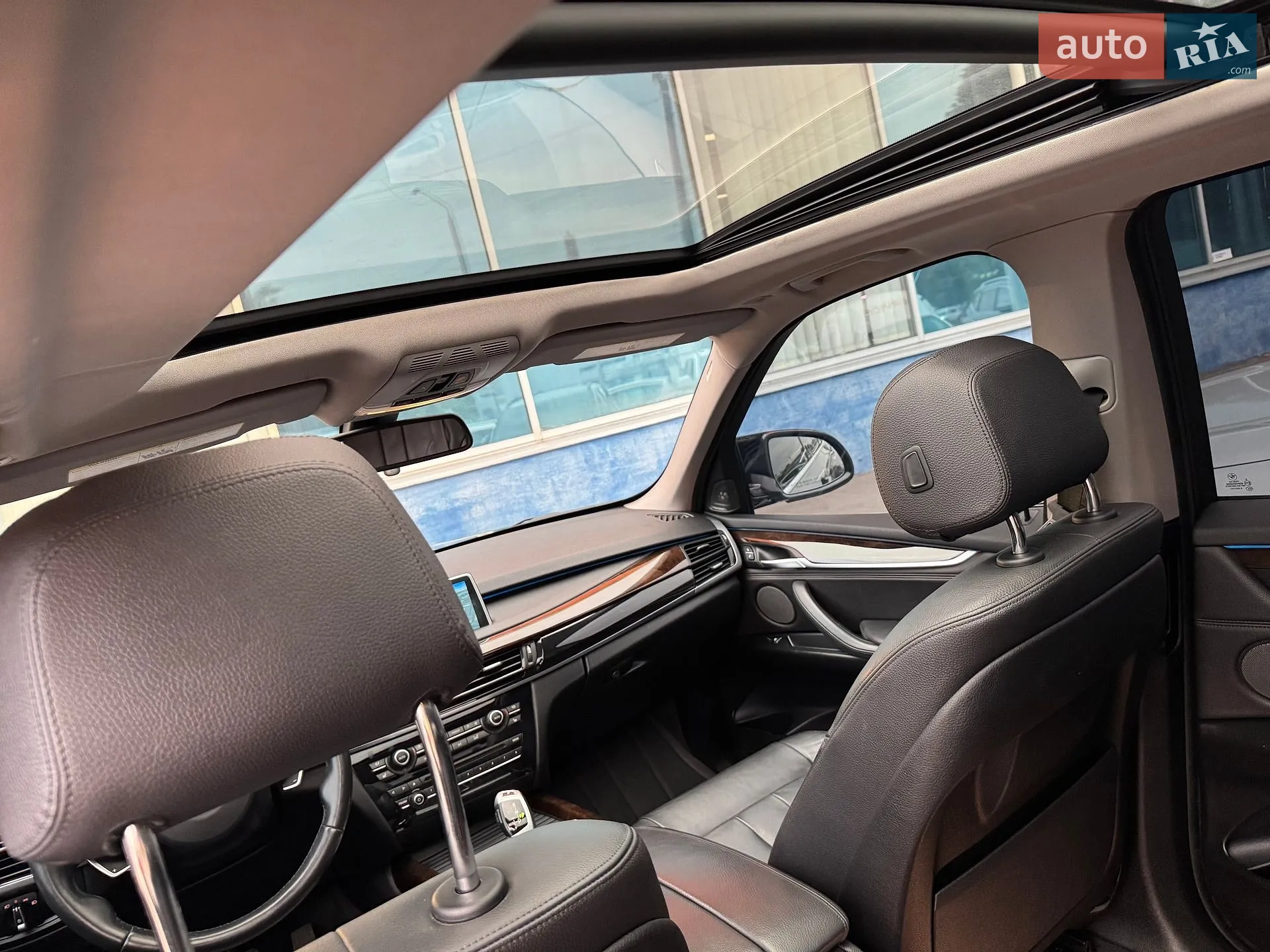 2014 BMW X5 - мініатюра 17