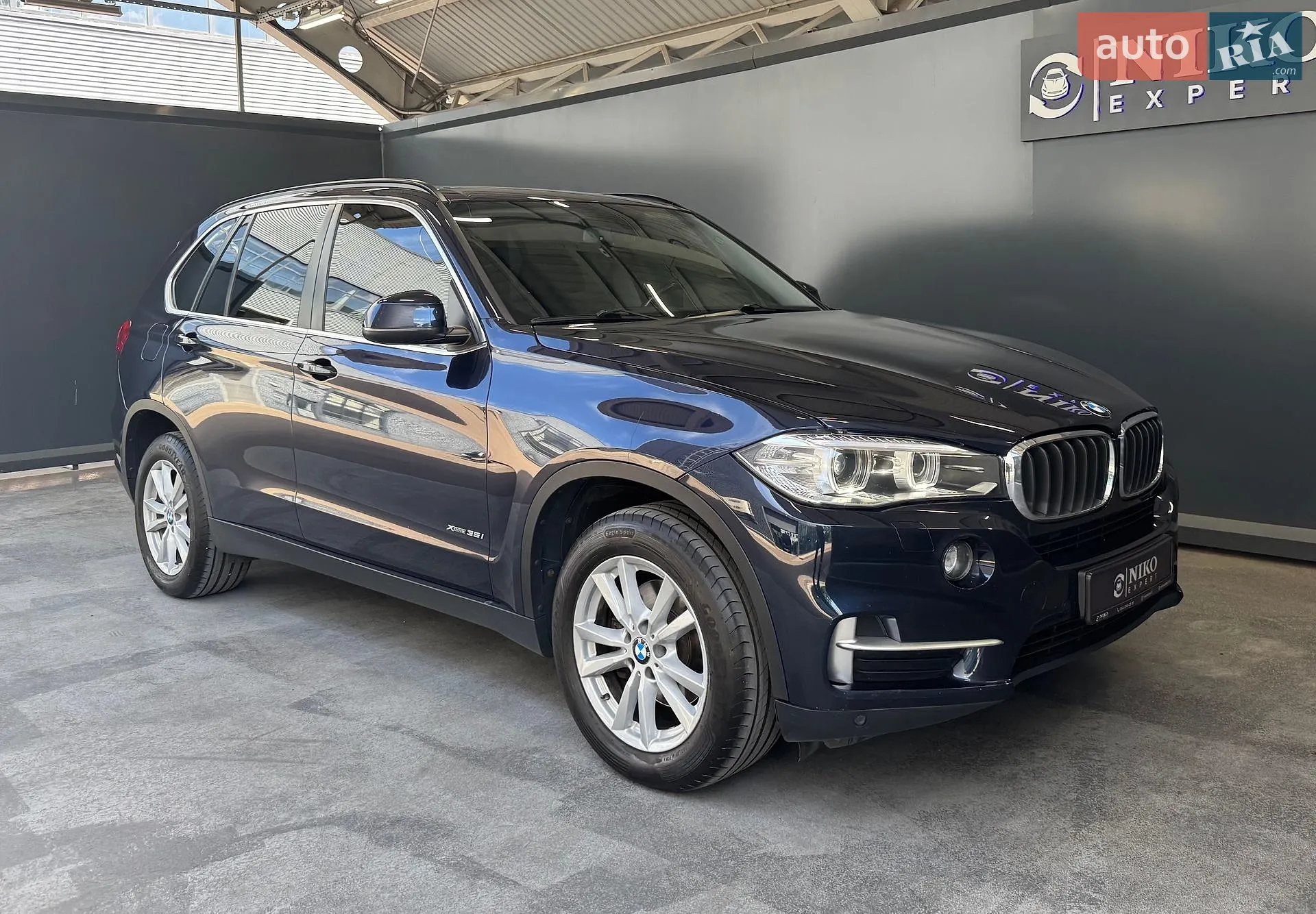 2017 BMW X5 - мініатюра 18