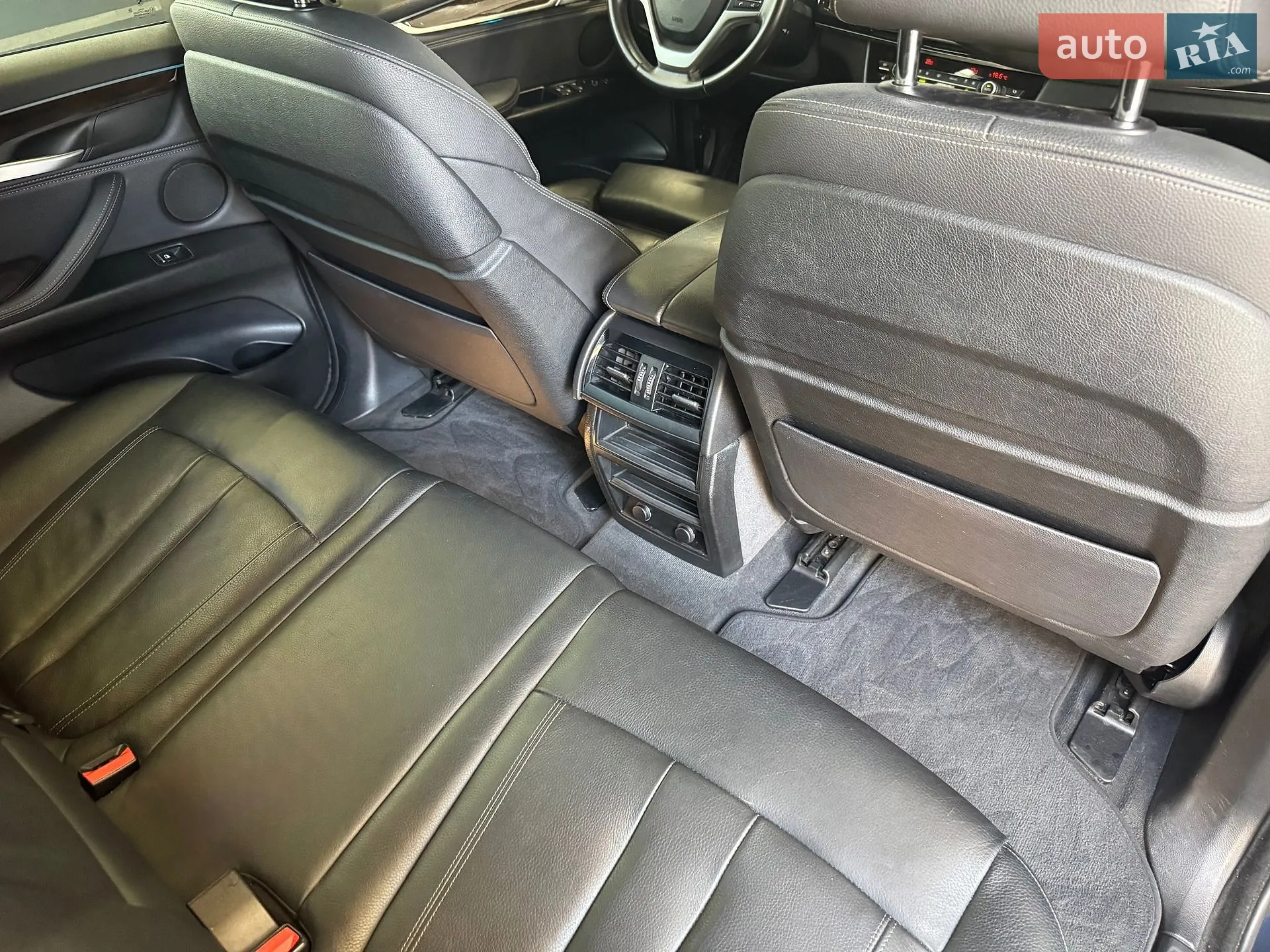 2017 BMW X5 - мініатюра 39