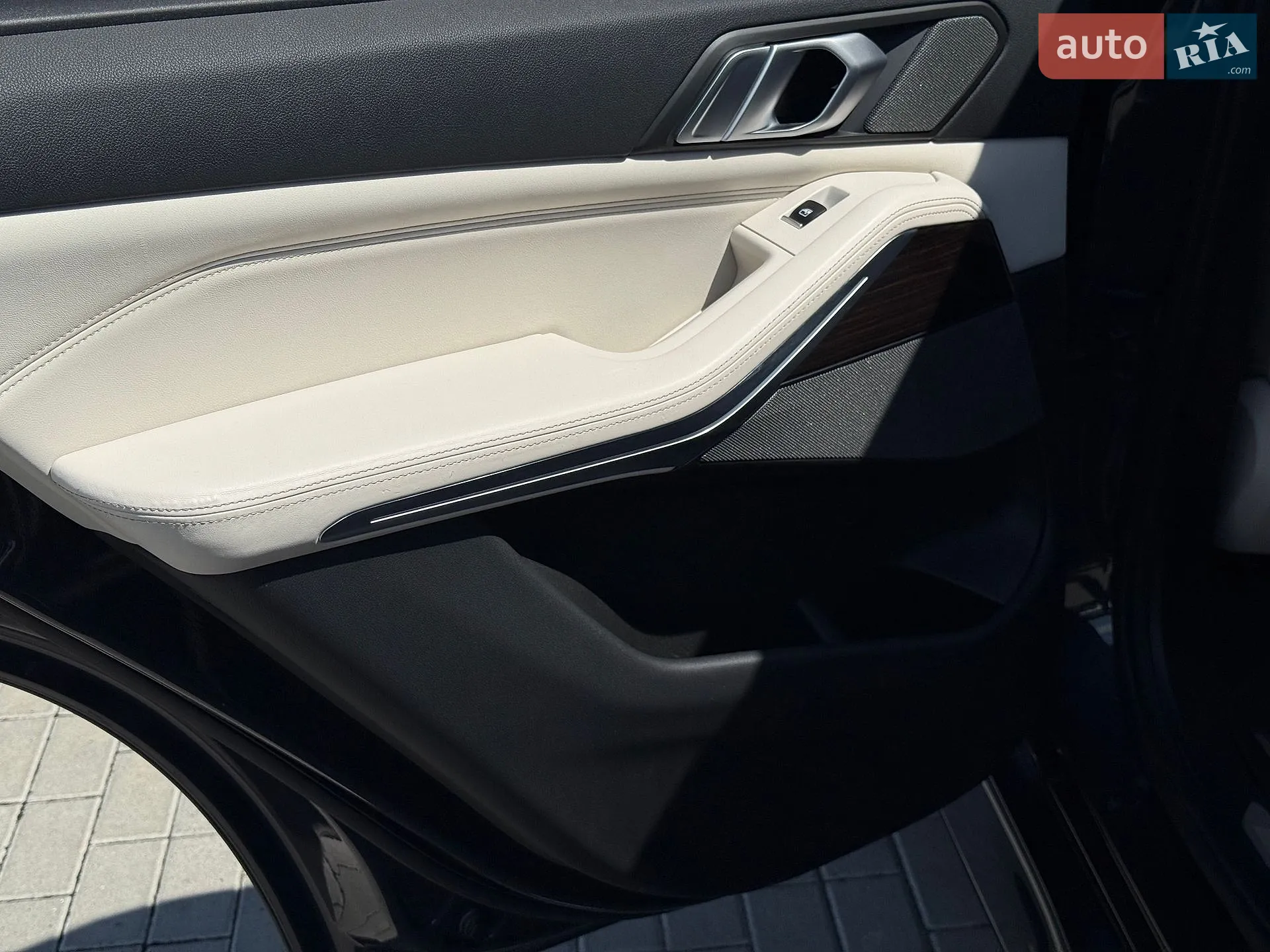 2019 BMW X5 - мініатюра 25