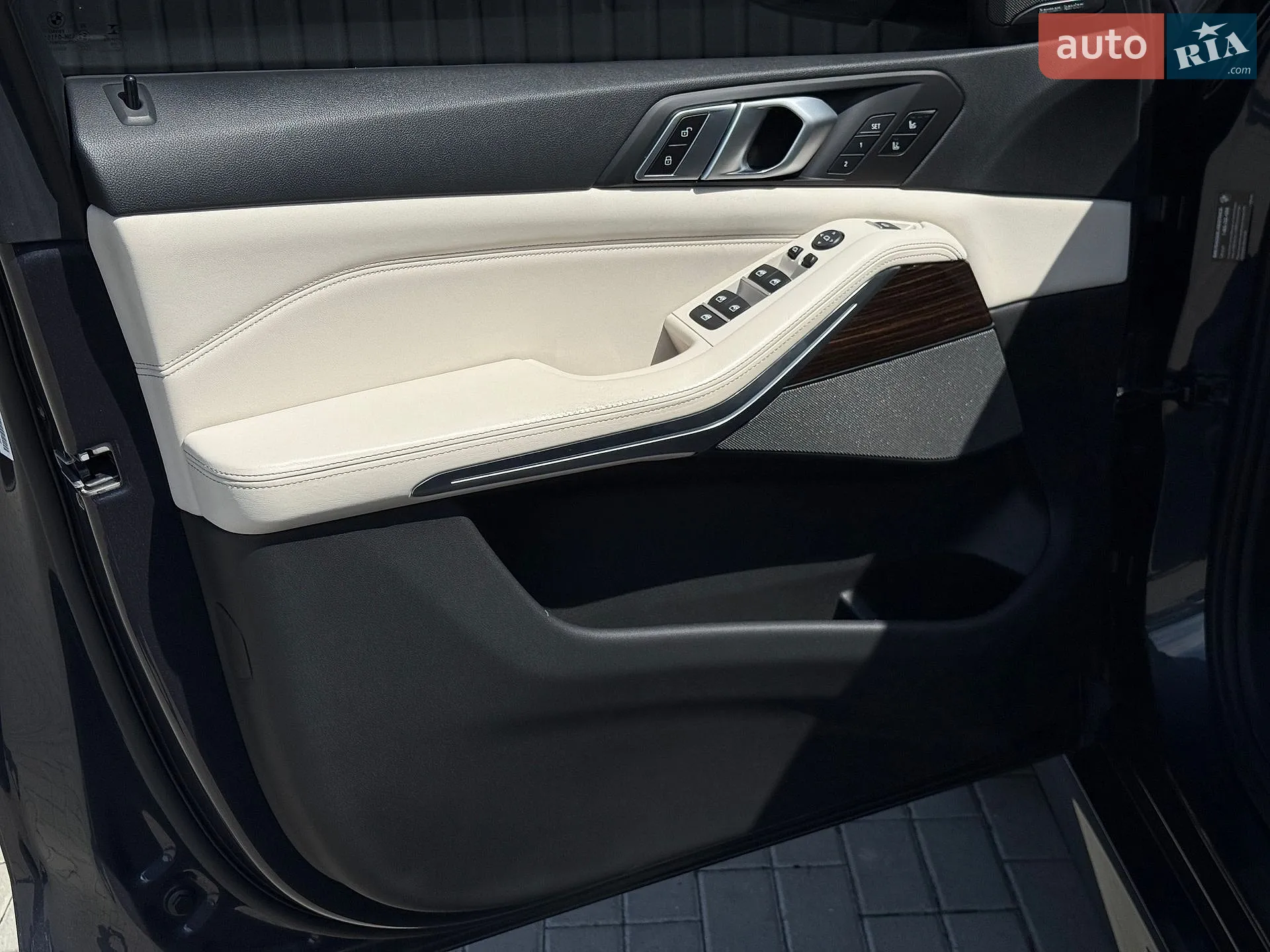 2019 BMW X5 - мініатюра 36
