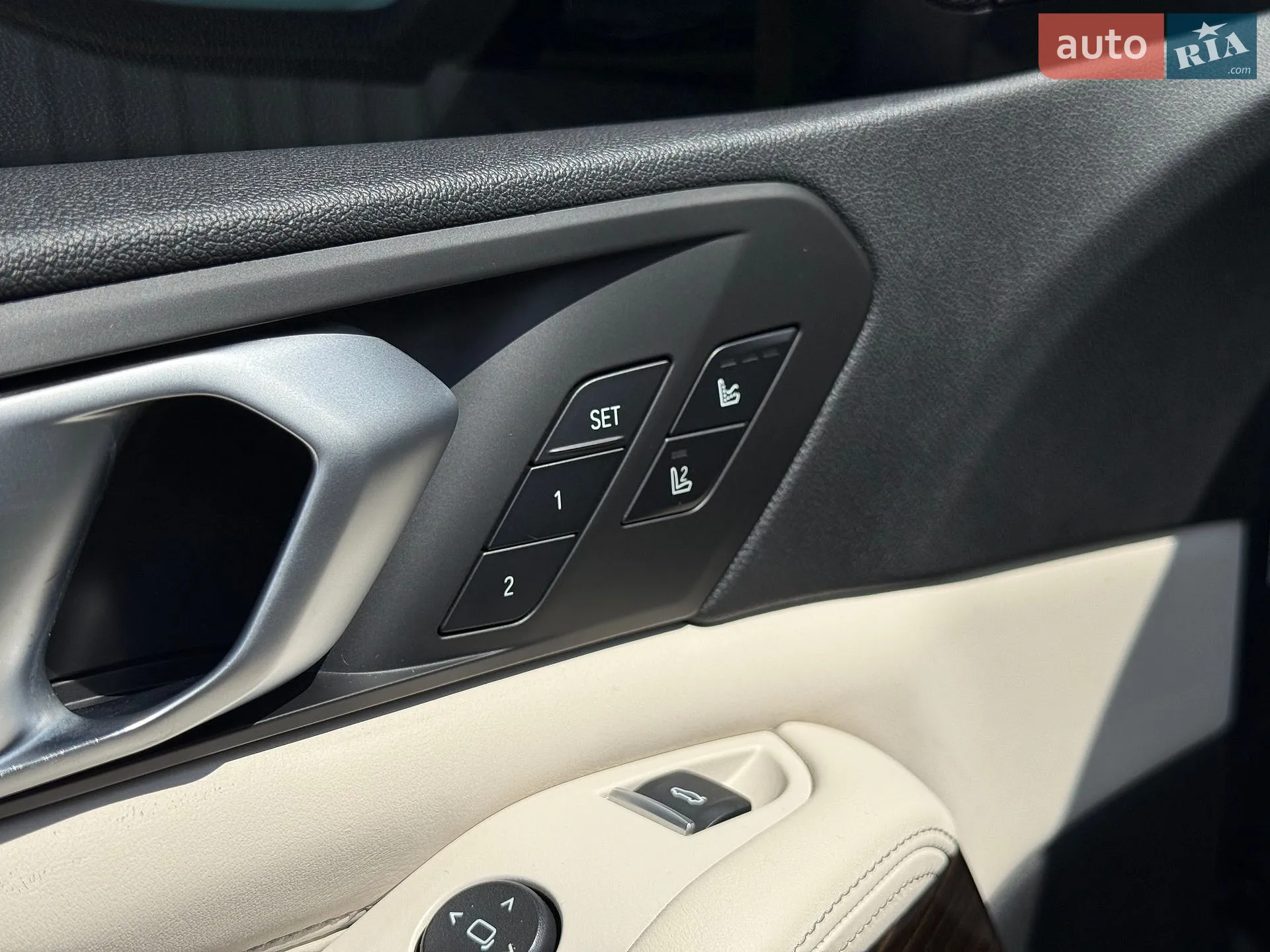 2019 BMW X5 - мініатюра 38
