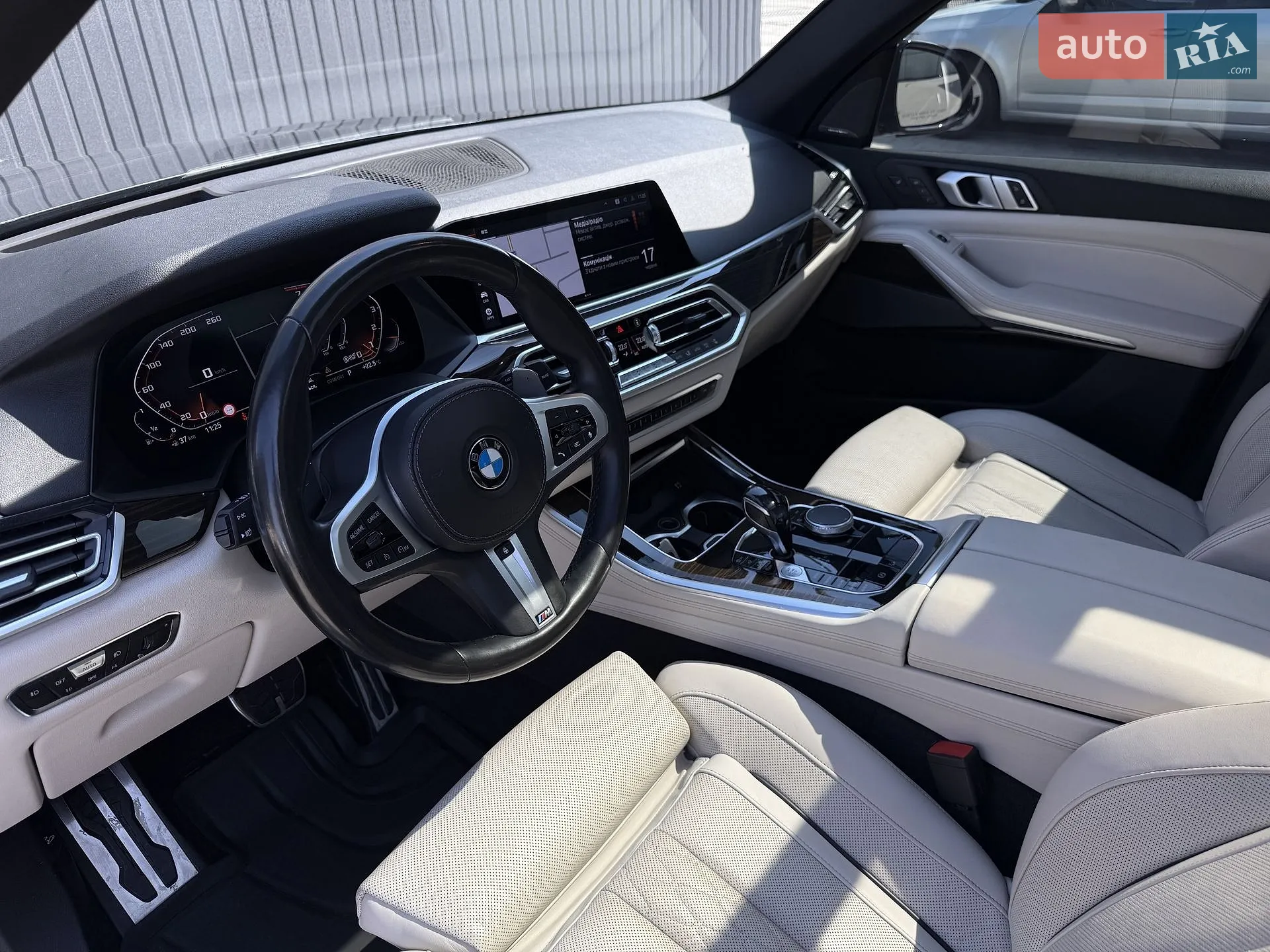2019 BMW X5 - мініатюра 40