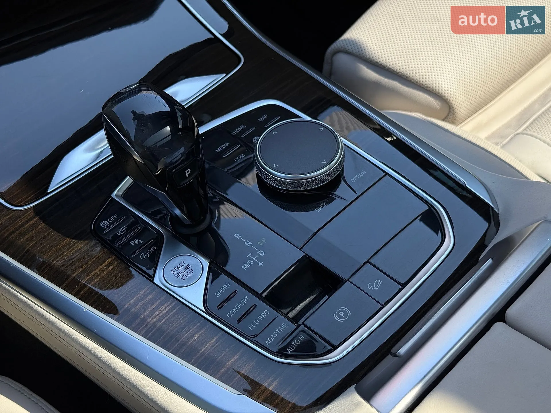 2019 BMW X5 - мініатюра 52