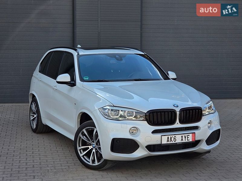 2017 BMW X5, VIN WBAKS610600N68965:plate — фото 1 (autoria)