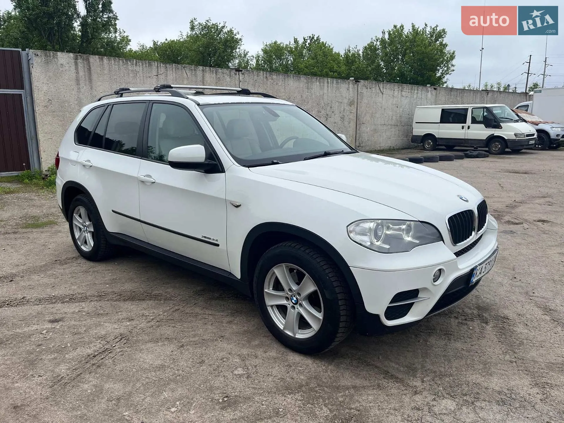 2013 BMW X5 - мініатюра 2