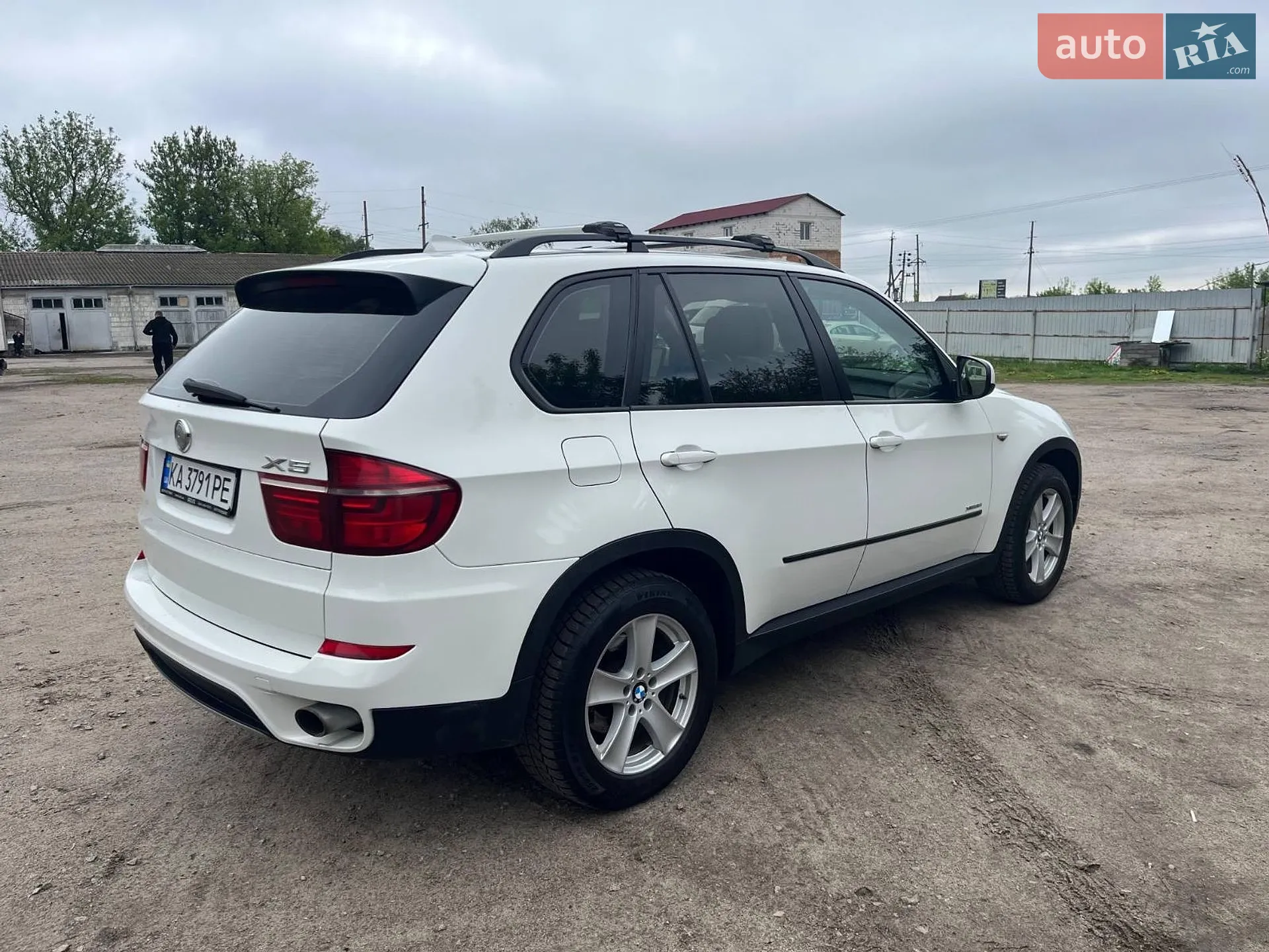 2013 BMW X5 - мініатюра 13