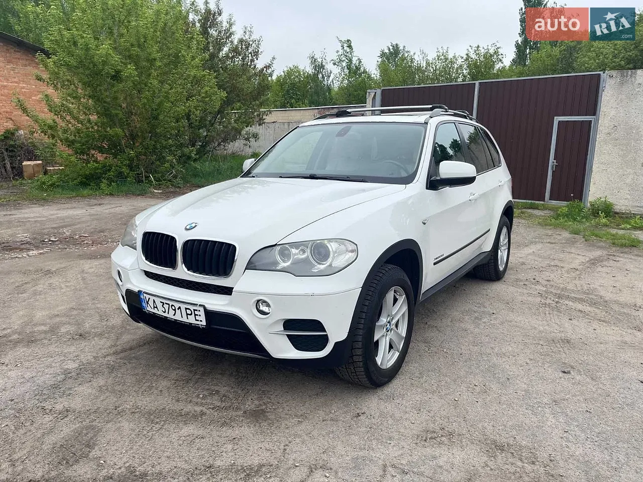 2014 BMW X5 - мініатюра 21