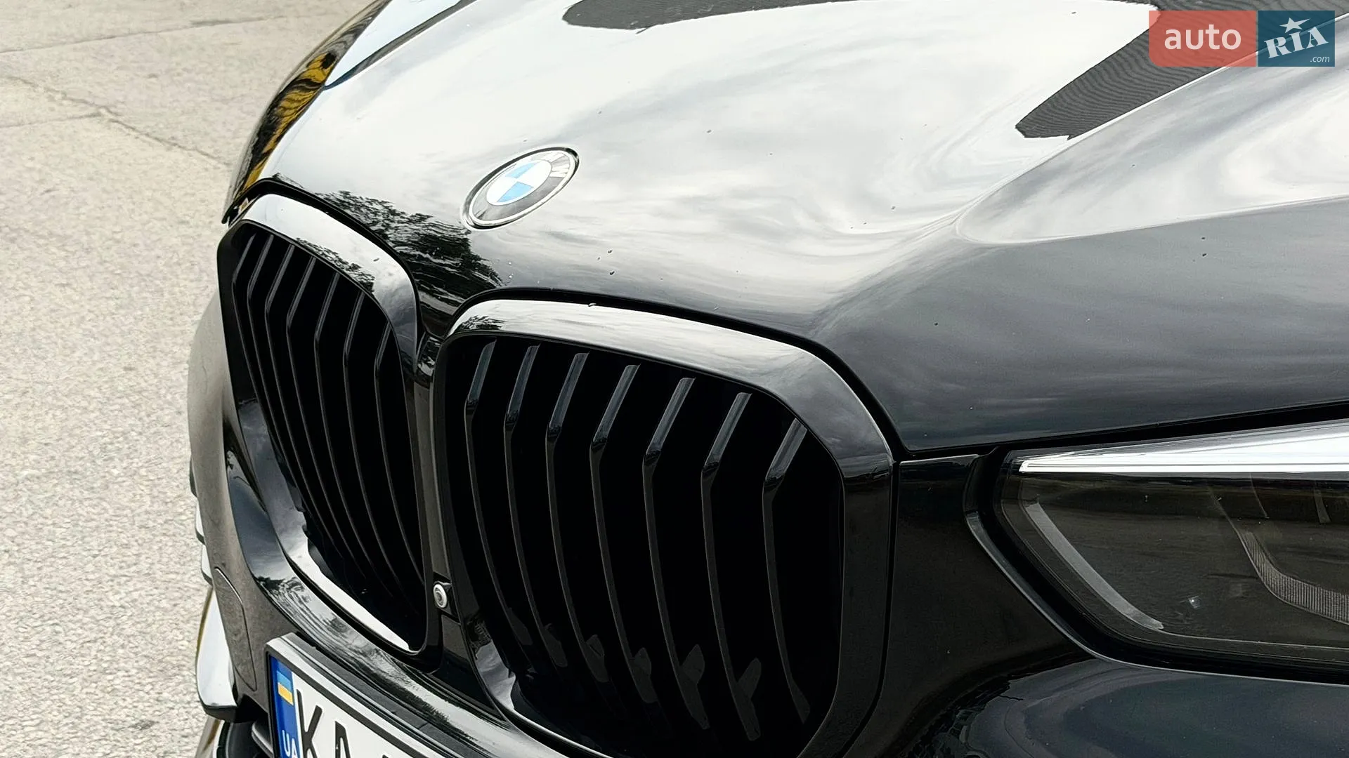 2019 BMW X5 - мініатюра 21