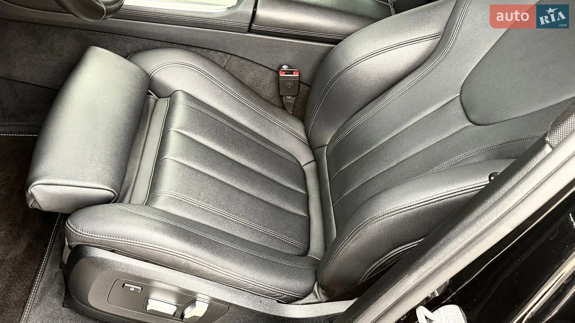 2019 BMW X5 - мініатюра 29