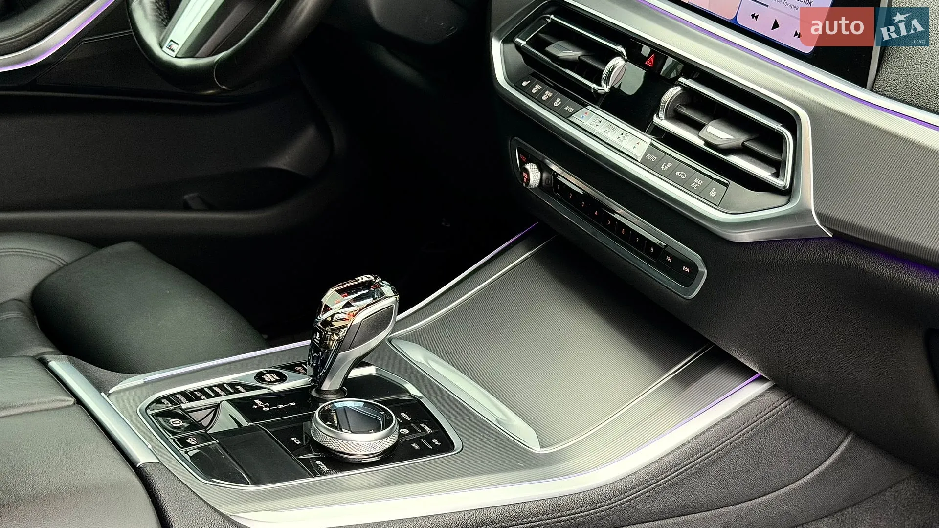 2019 BMW X5 - мініатюра 43