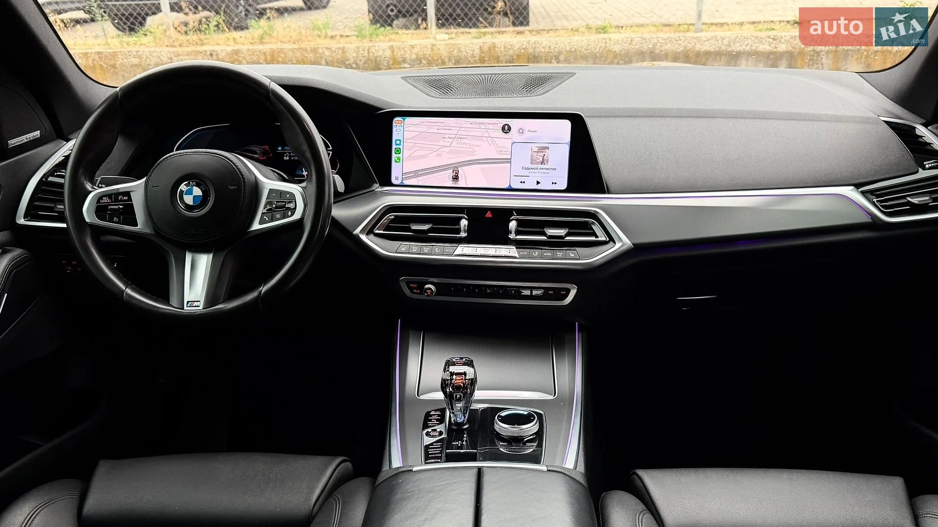 2019 BMW X5 - мініатюра 44