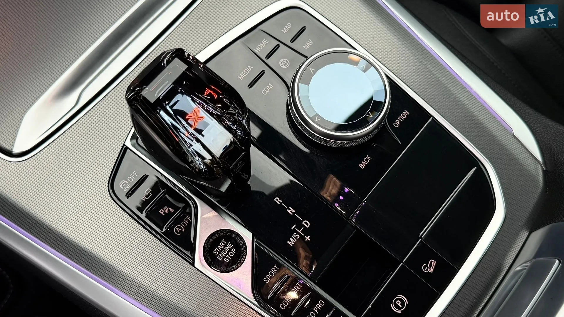 2019 BMW X5 - мініатюра 46
