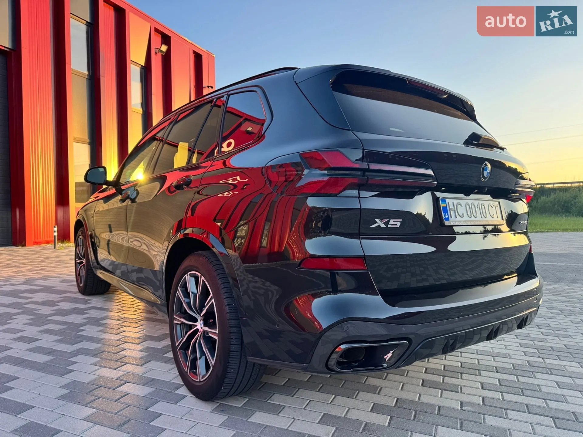 2019 BMW X5 - мініатюра 15