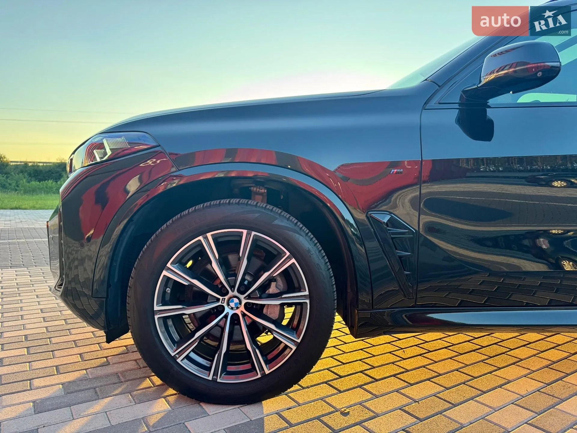 2019 BMW X5 - мініатюра 18
