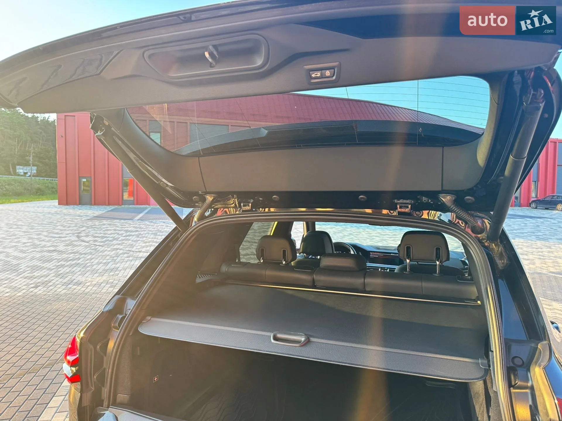 2019 BMW X5 - мініатюра 24